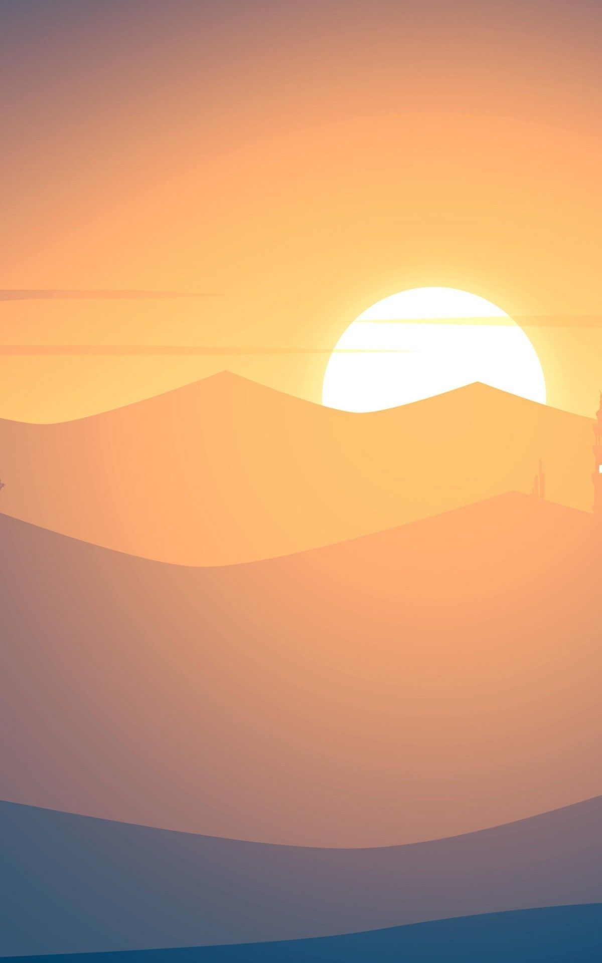 Minimalist 1200x1920 Wallpapers - Wallpaper Cave