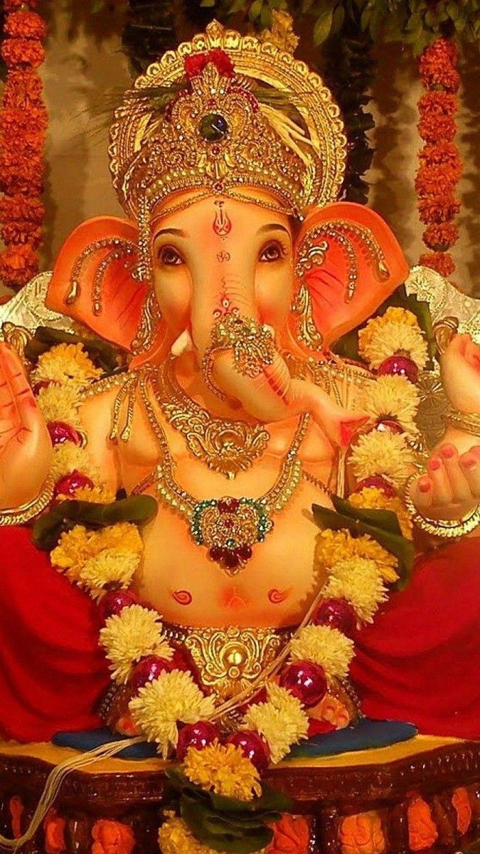 ganesh wallpaper for iphone