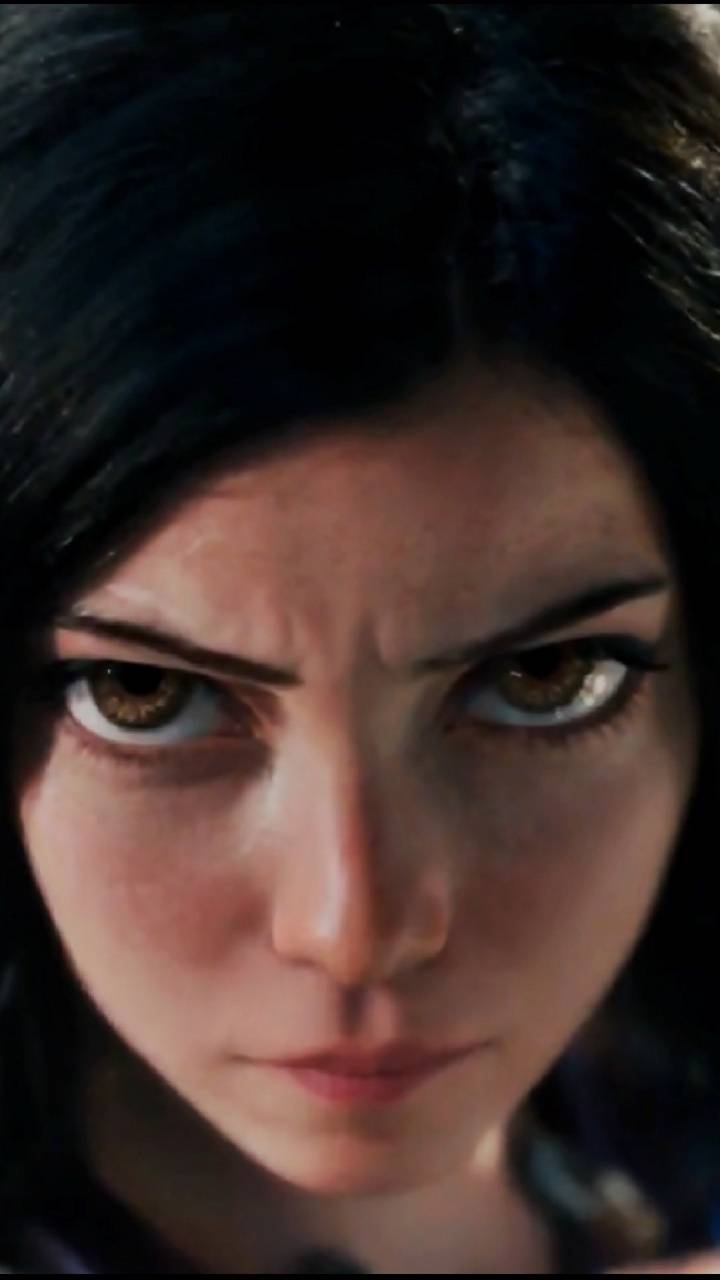 Top 999+ Alita Wallpaper Full HD, 4K✓Free to Use