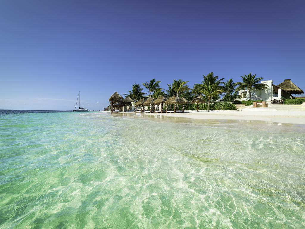 Azul Beach Resort Riviera Maya, Gou, Playa del Carmen, Mexico