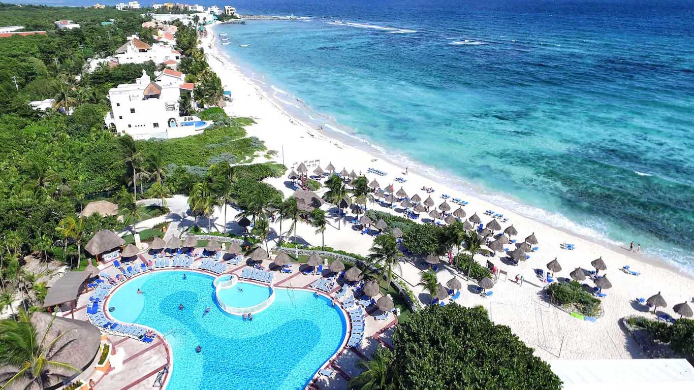 Bahia Principe Grand Tulum