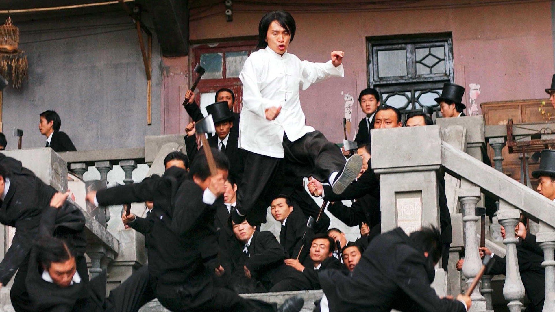 The Kung Fu Hustle Sequel May Be More of a Spiritual Successor than an Actual Sequel
