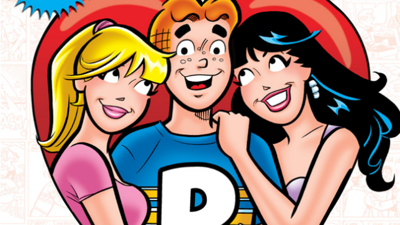 Fox Developing ARCHIE COMICS TV Show; Will Include Josie & The Pussycats