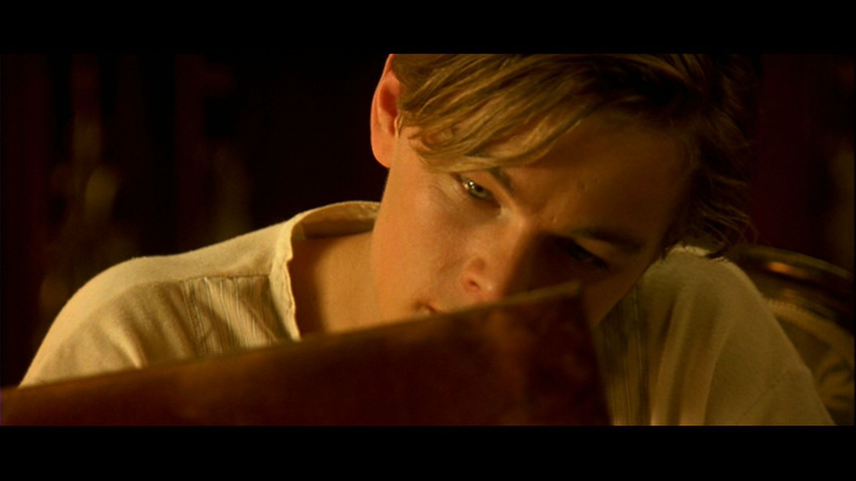 Jack Dawson Wallpapers - Wallpaper Cave