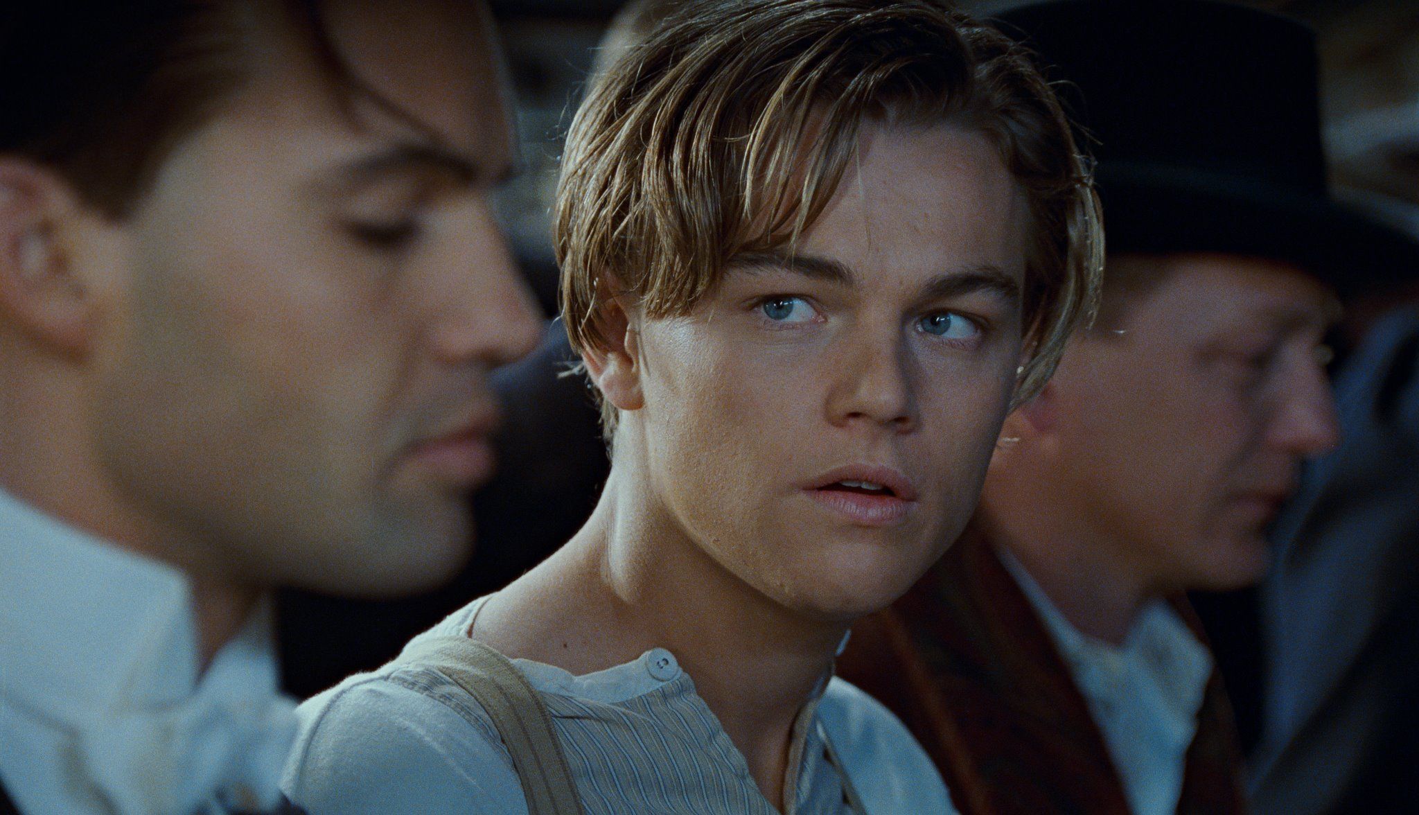 Jack Dawson Wallpapers - Wallpaper Cave