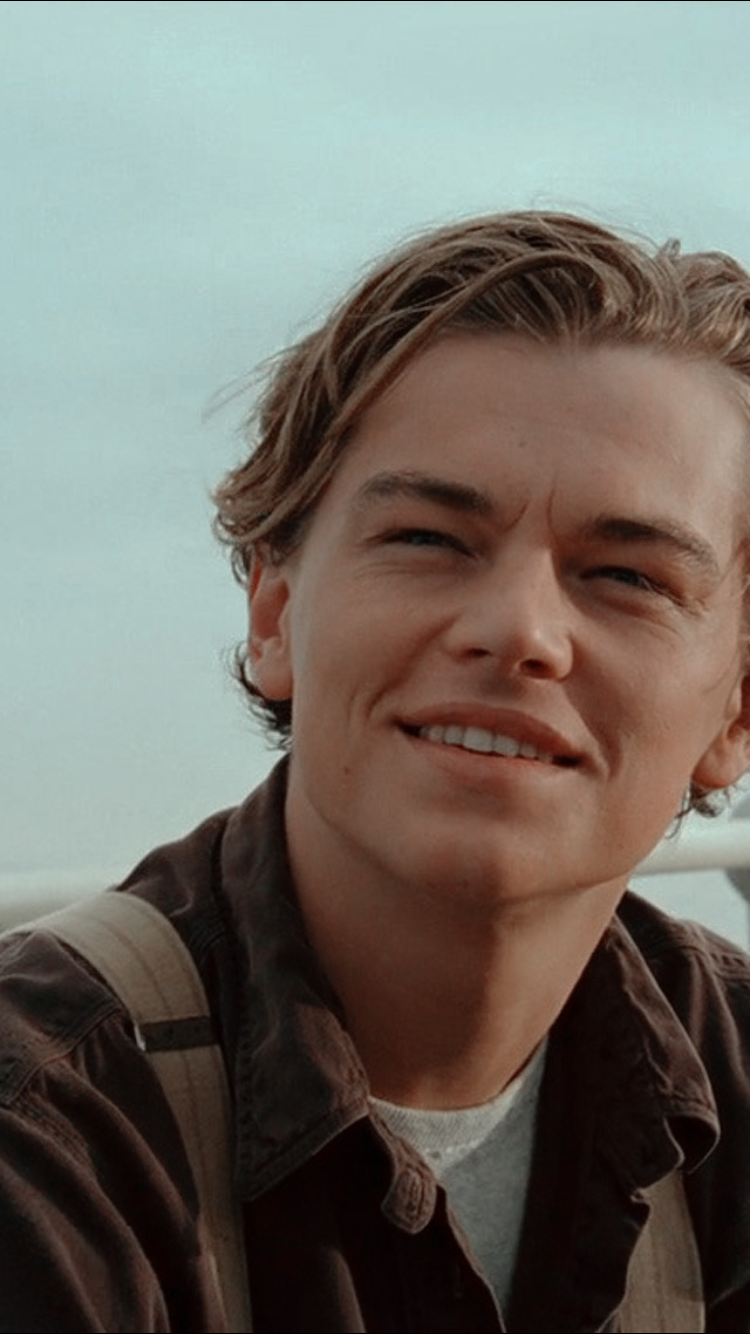 Jack Dawson Wallpapers - Wallpaper Cave