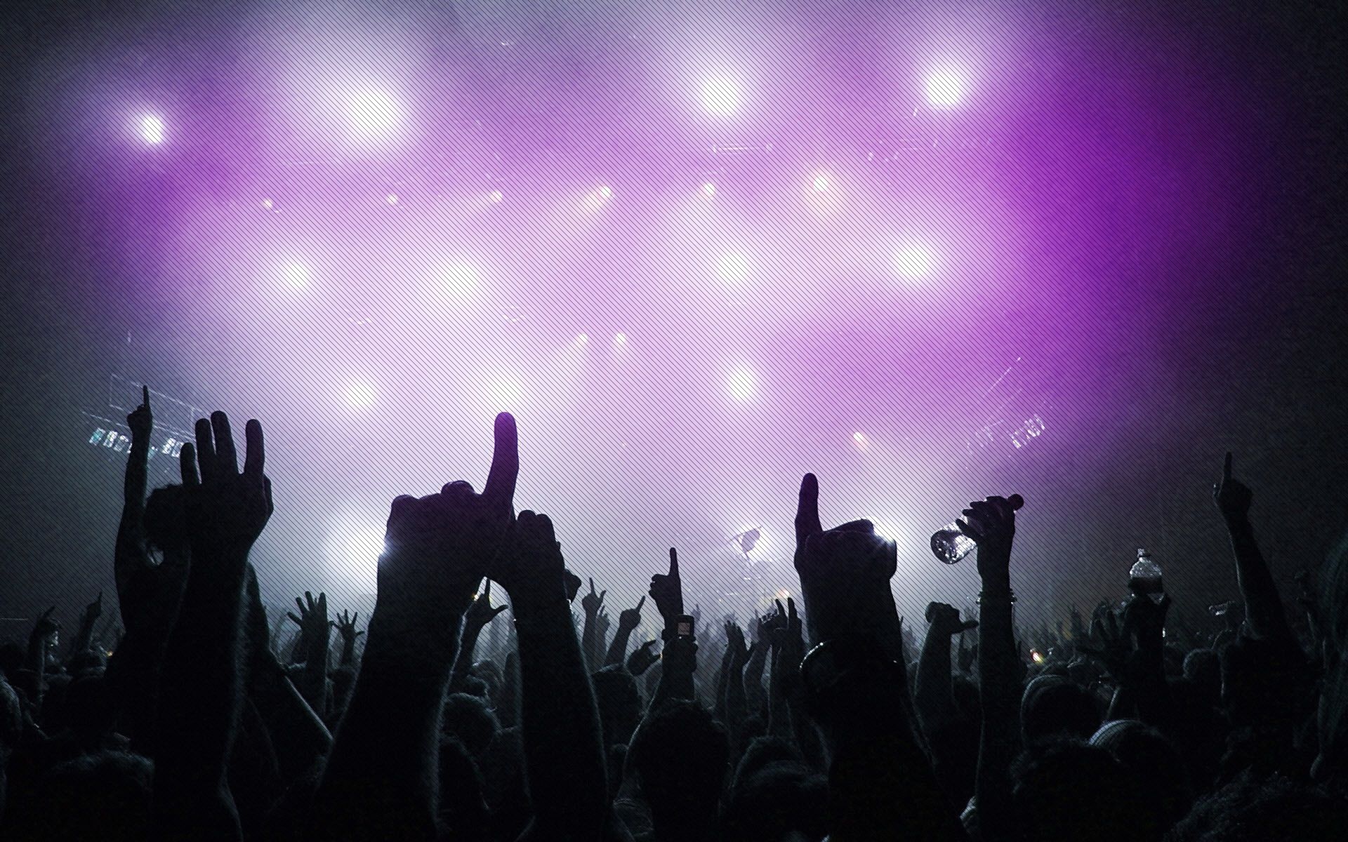 Party Night. Awesome Desktop HD Wallpaper. Concert, Music party, Club music