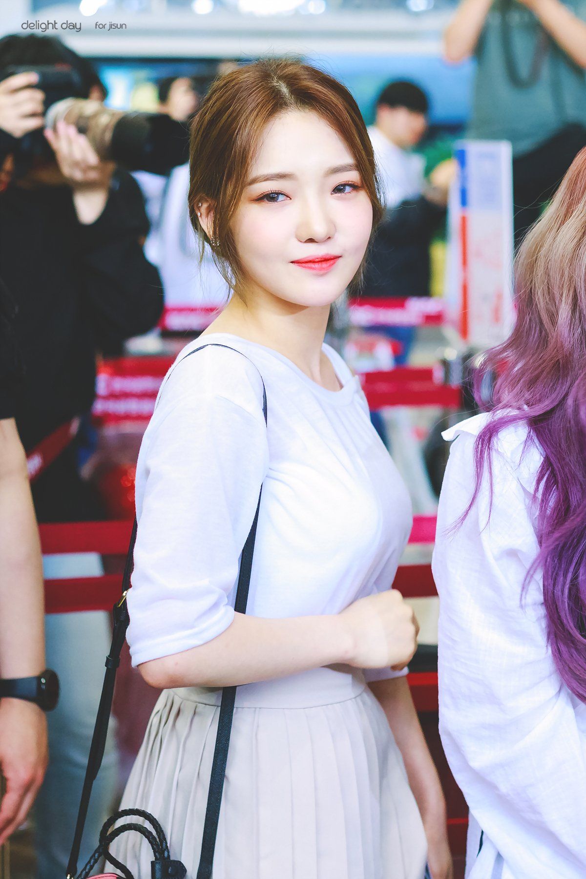 Roh Jisun Image KPOP Image Board