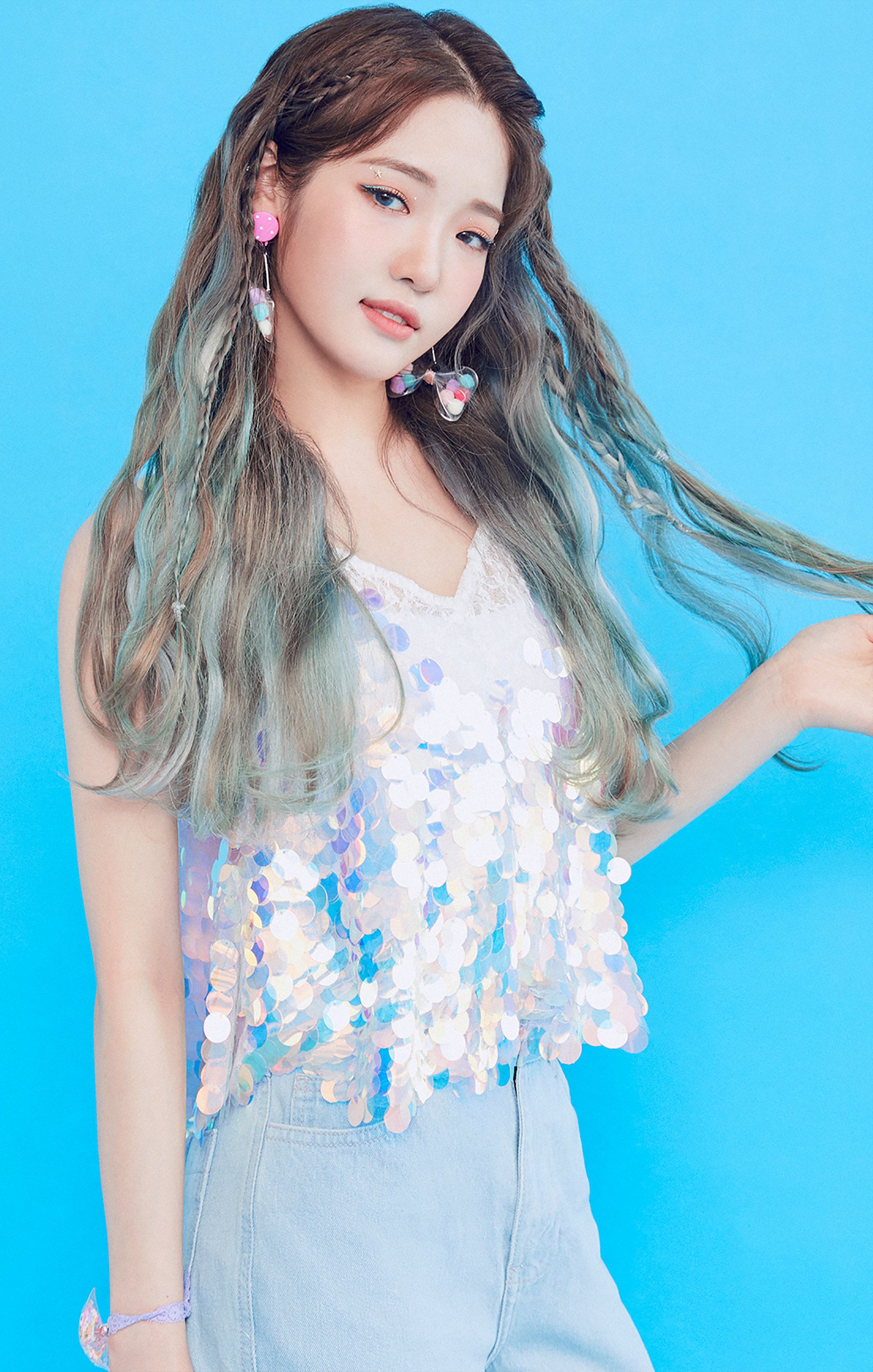 Fromis_9 Archives Pop Database
