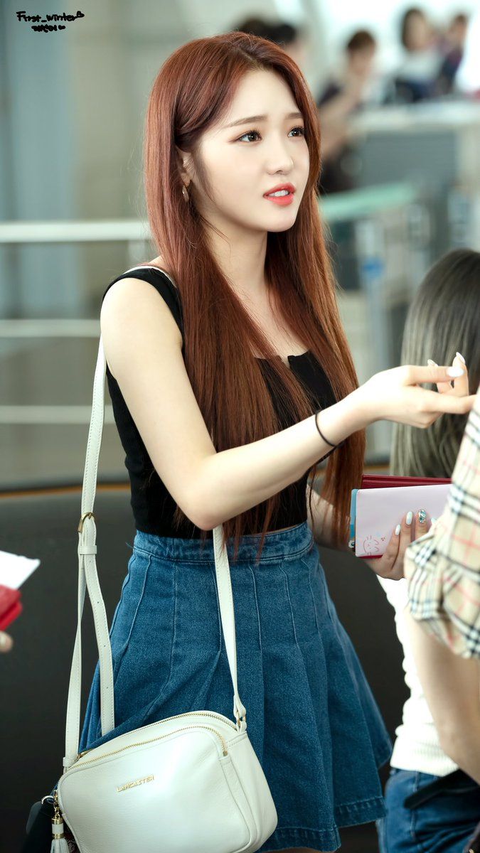 noh jisun pics