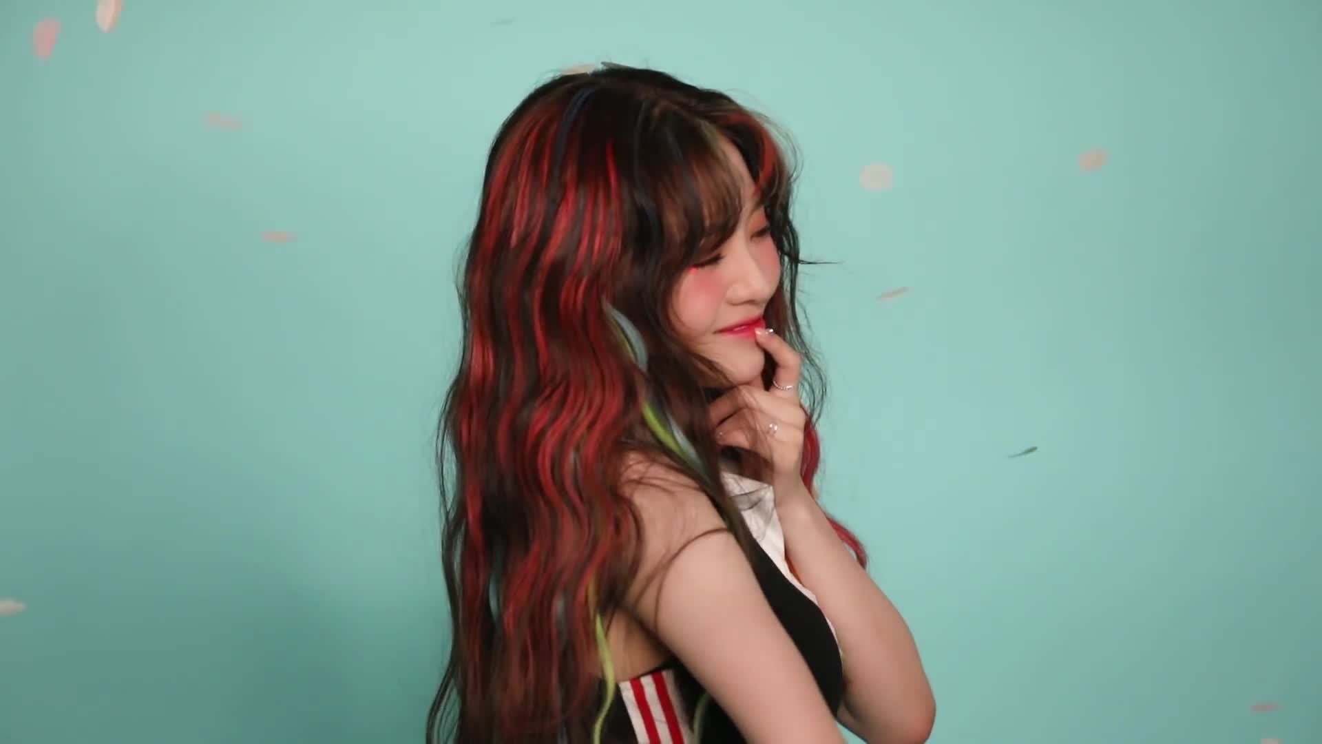 Jisun FM GIF