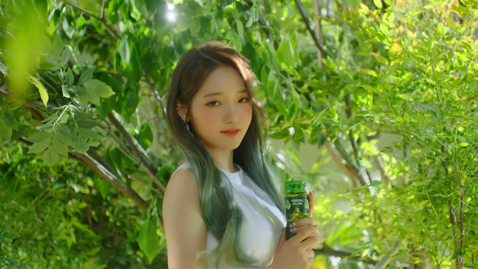 9 участница фф. Fromis 9 Jisun. Fromis_9. Roh Jisun fromis 9. Roh Ji Sun.