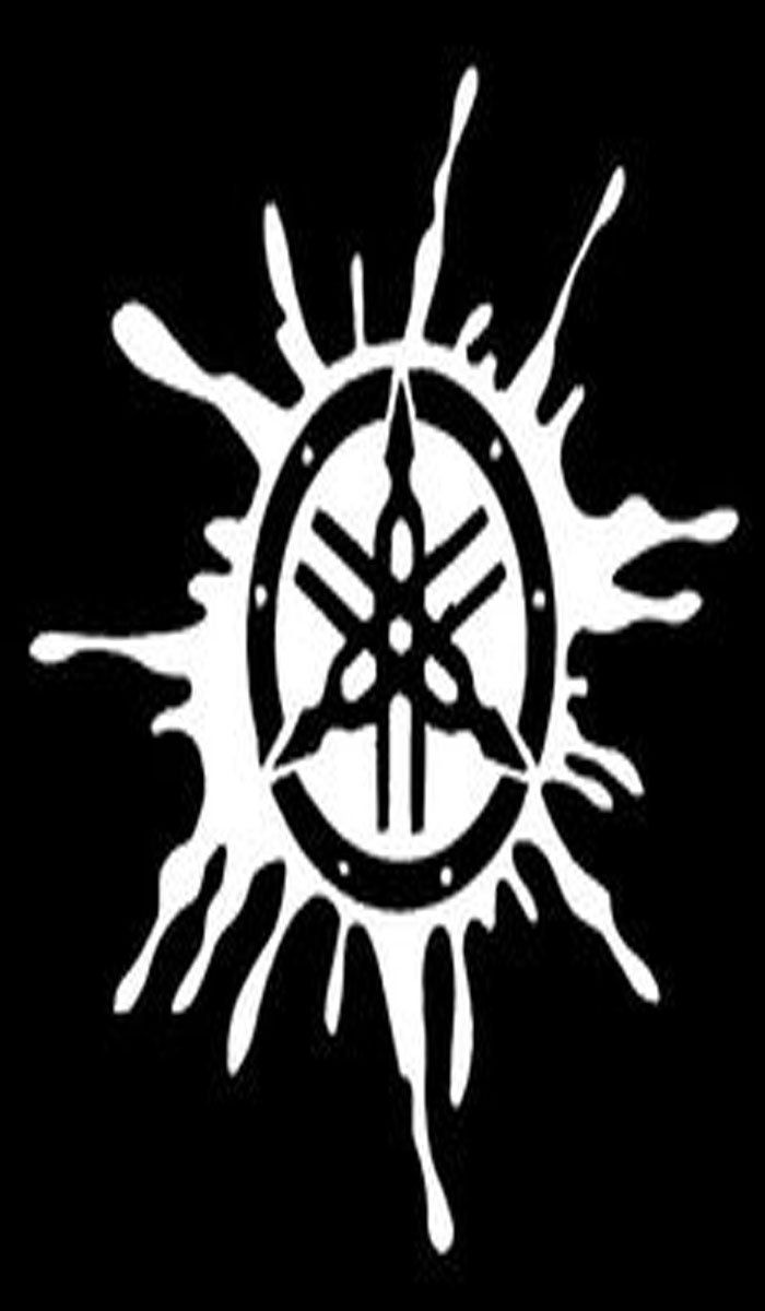 Yamaha Logo Wallpaper