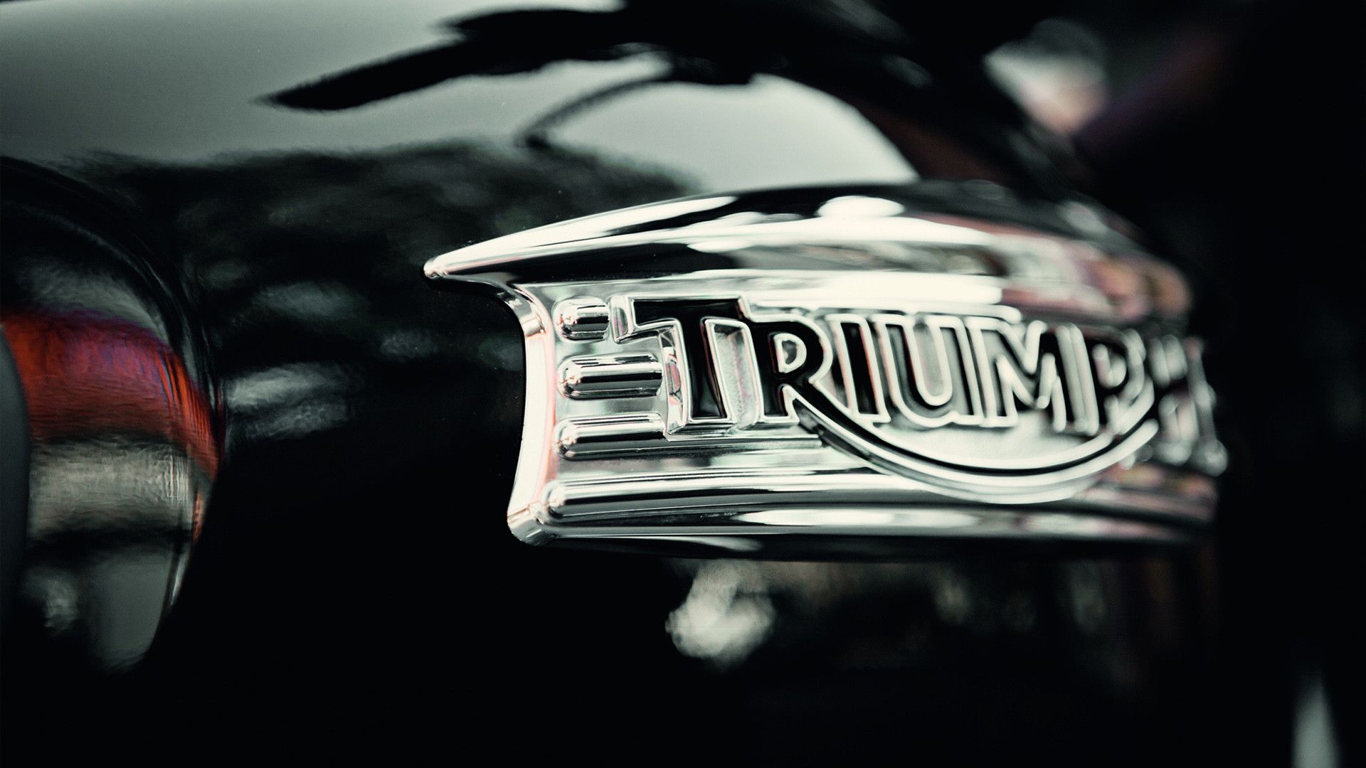 Triumph Motorcycles Wallpaper