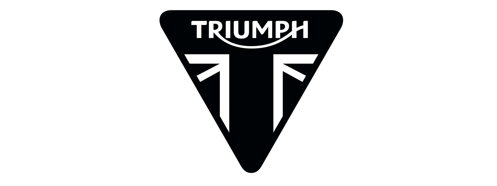 Triumph motorcycles Logos