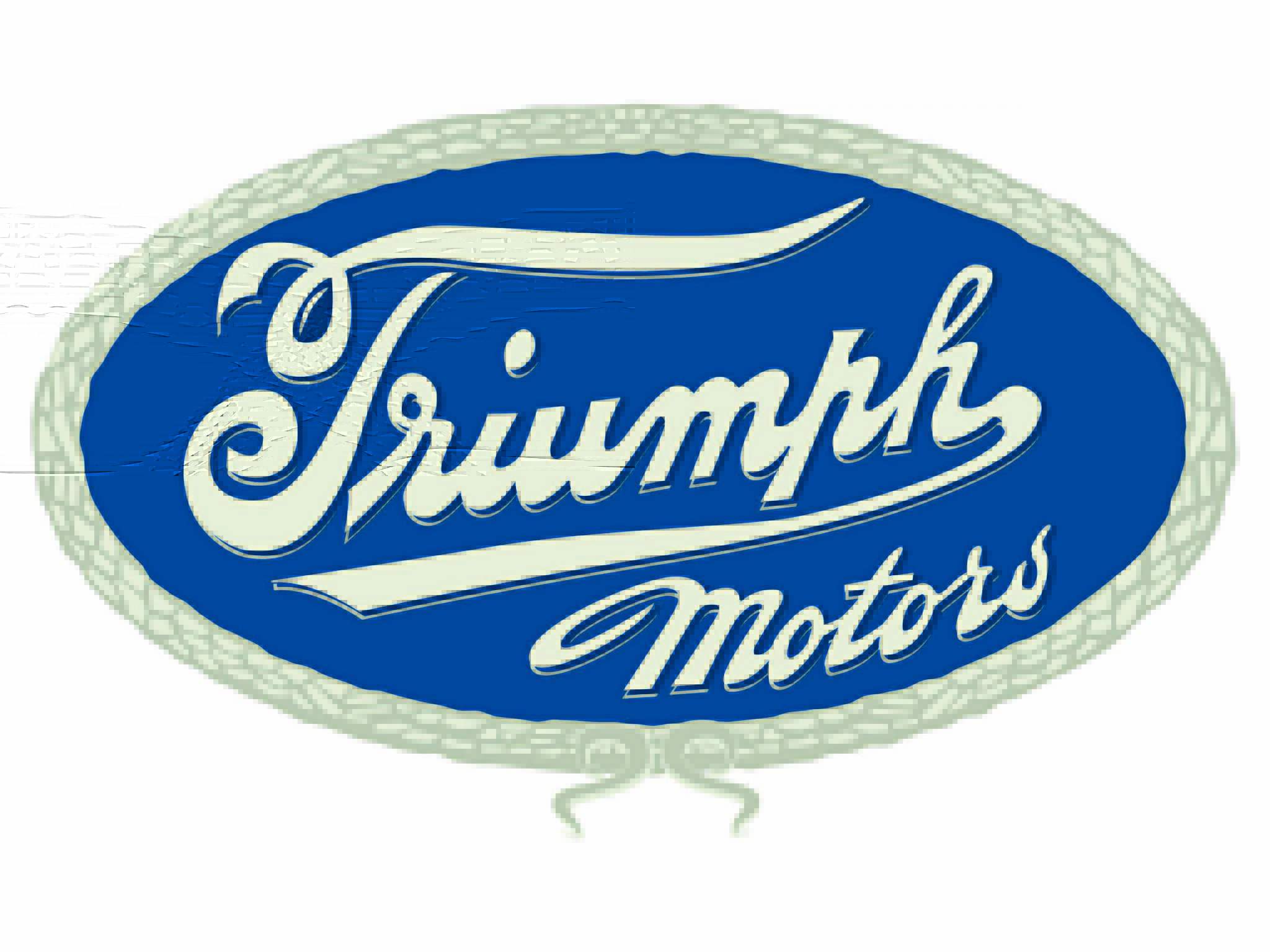 TRIUMPH MOTORS logo d wallpaperx1536
