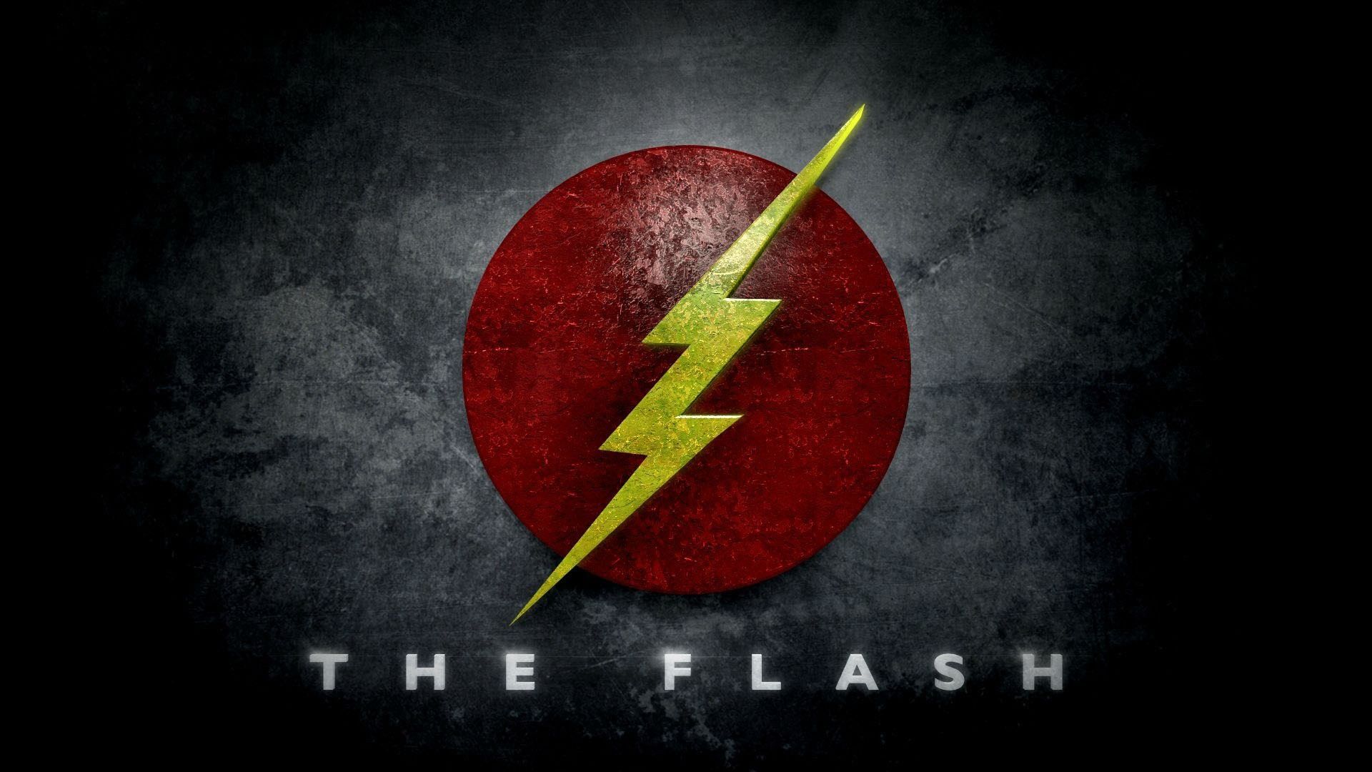 The Flash 4K