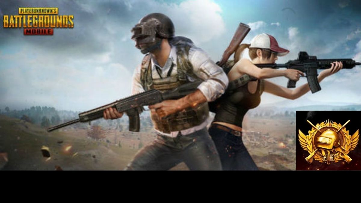 How To Reach Conqueror In PUBG Mobile Lite 2020 Many Points Are Needed Required To Reach Conqueror PUBG Mobile Lite