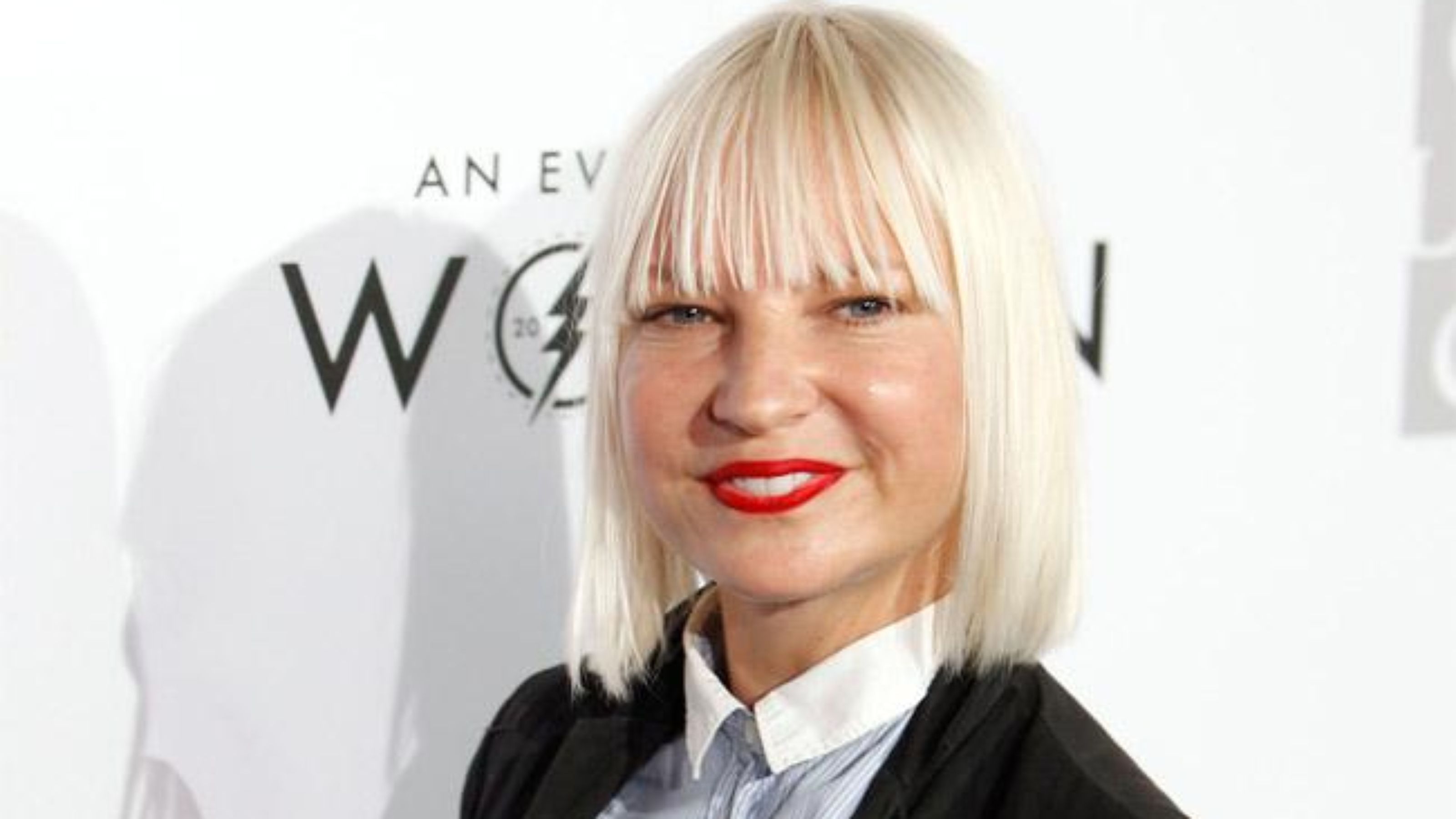 Sia Furler Wallpaper. Sia Furler Wallpaper, Sia Furler Background and Fantasia Wallpaper