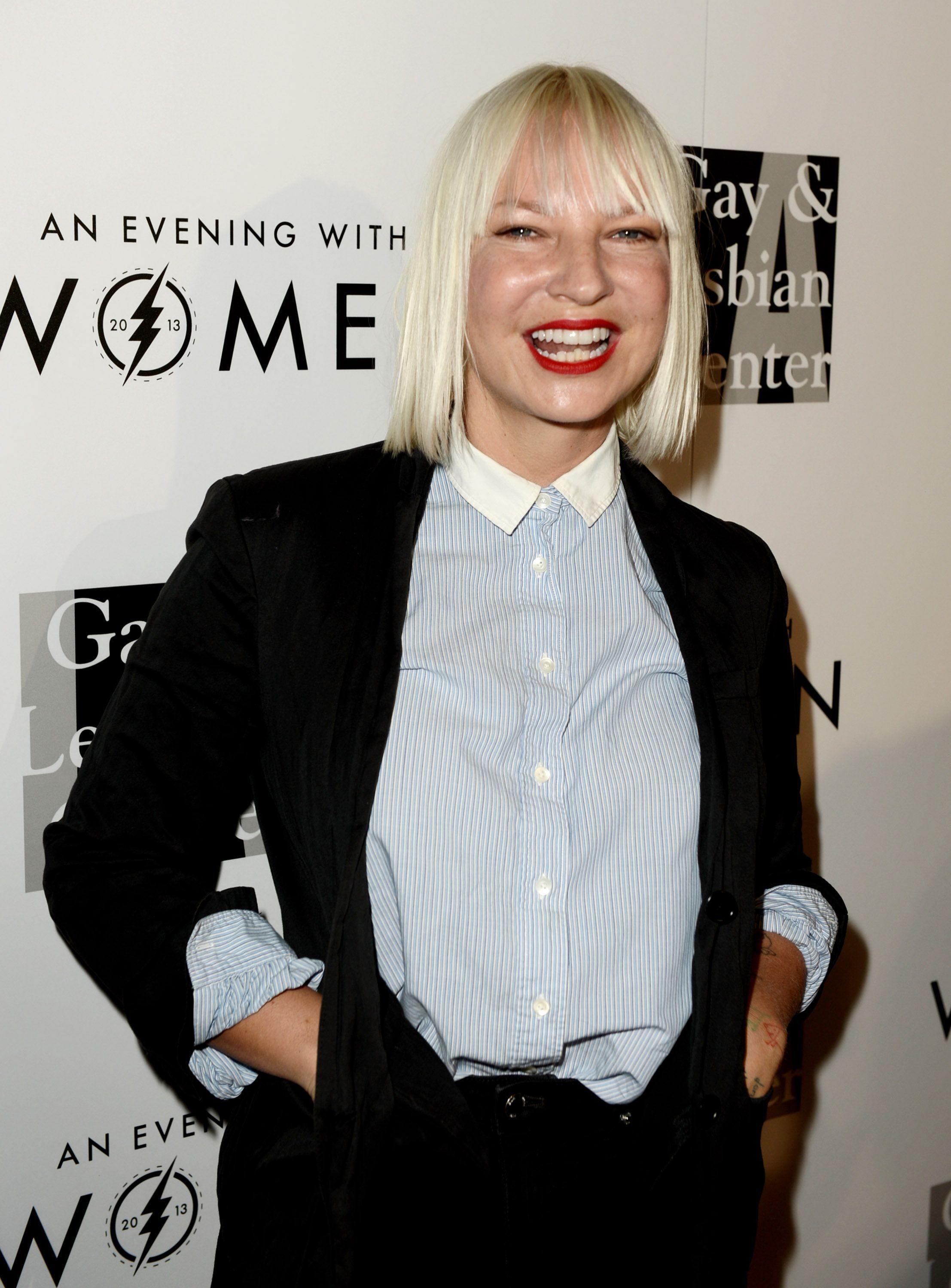 Sia Singer Wallpapers - Wallpaper Cave