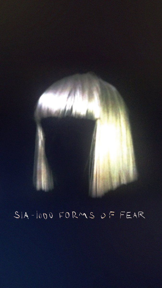 Sia Furler Photo Sia wallpaper based on some of Sia's album covers!