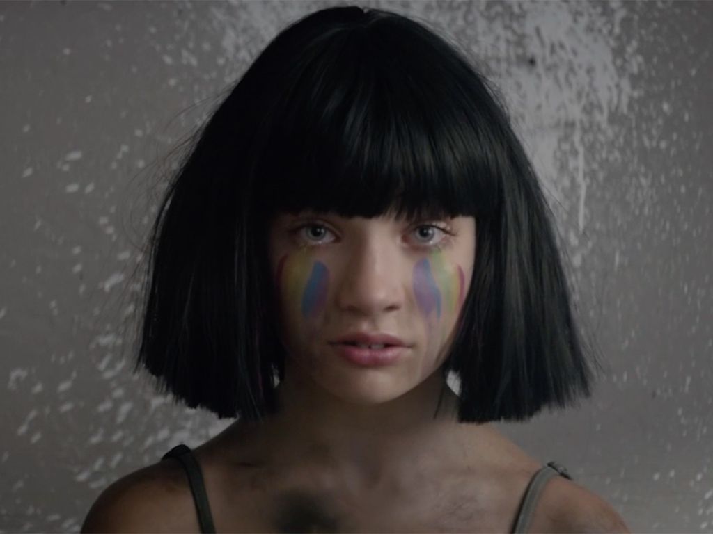Sia Releases The Greatest Music Video Tribute to LGBT Orlando Shooting Victims