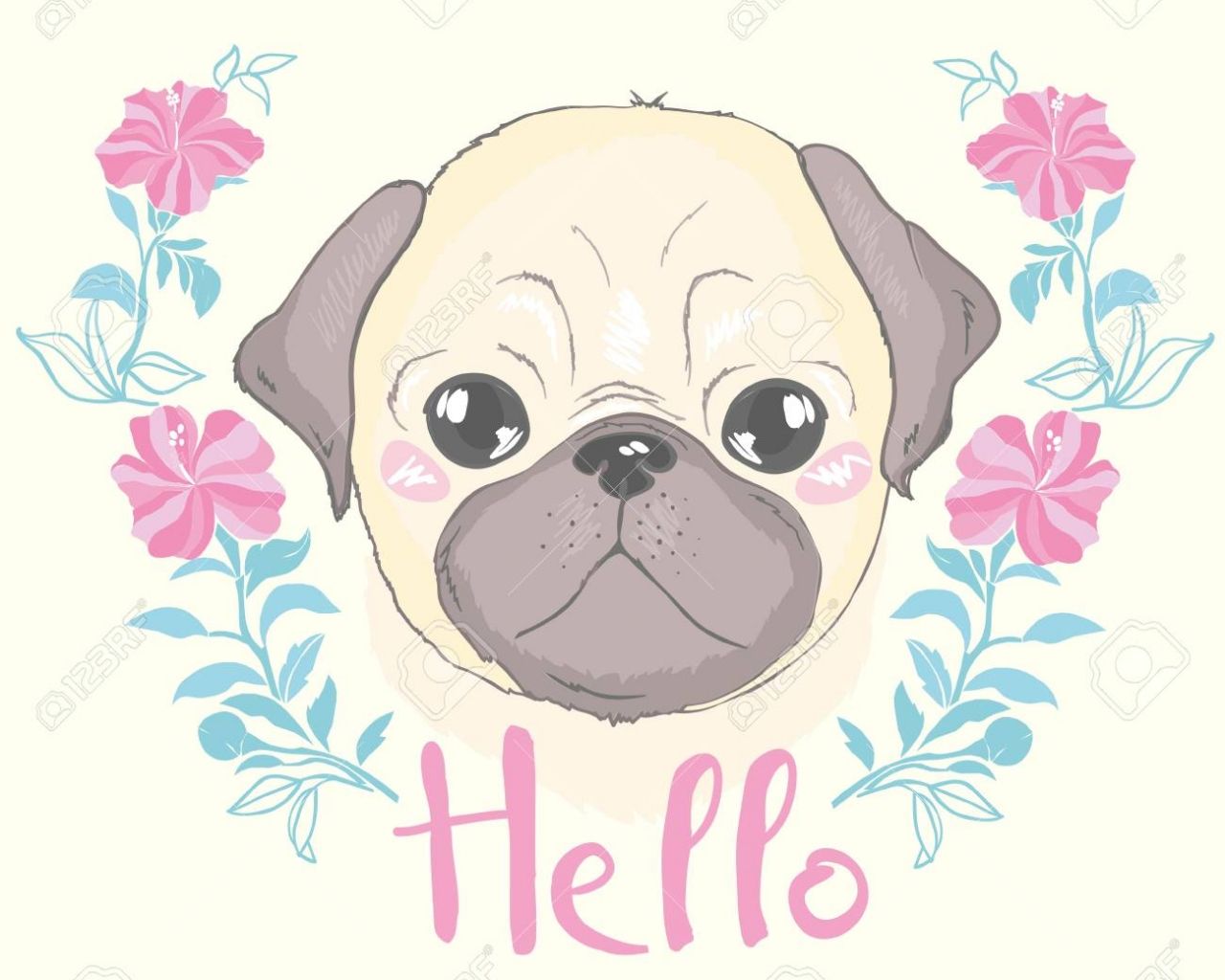 Free download Vector Seamless Pattern With Cute Cartoon Dog Puppies Can Be [1300x1300] for your Desktop, Mobile & Tablet. Explore Cartoon Puppy Wallpaper. Cartoon Puppy Wallpaper, Puppy Wallpaper, Puppy Background