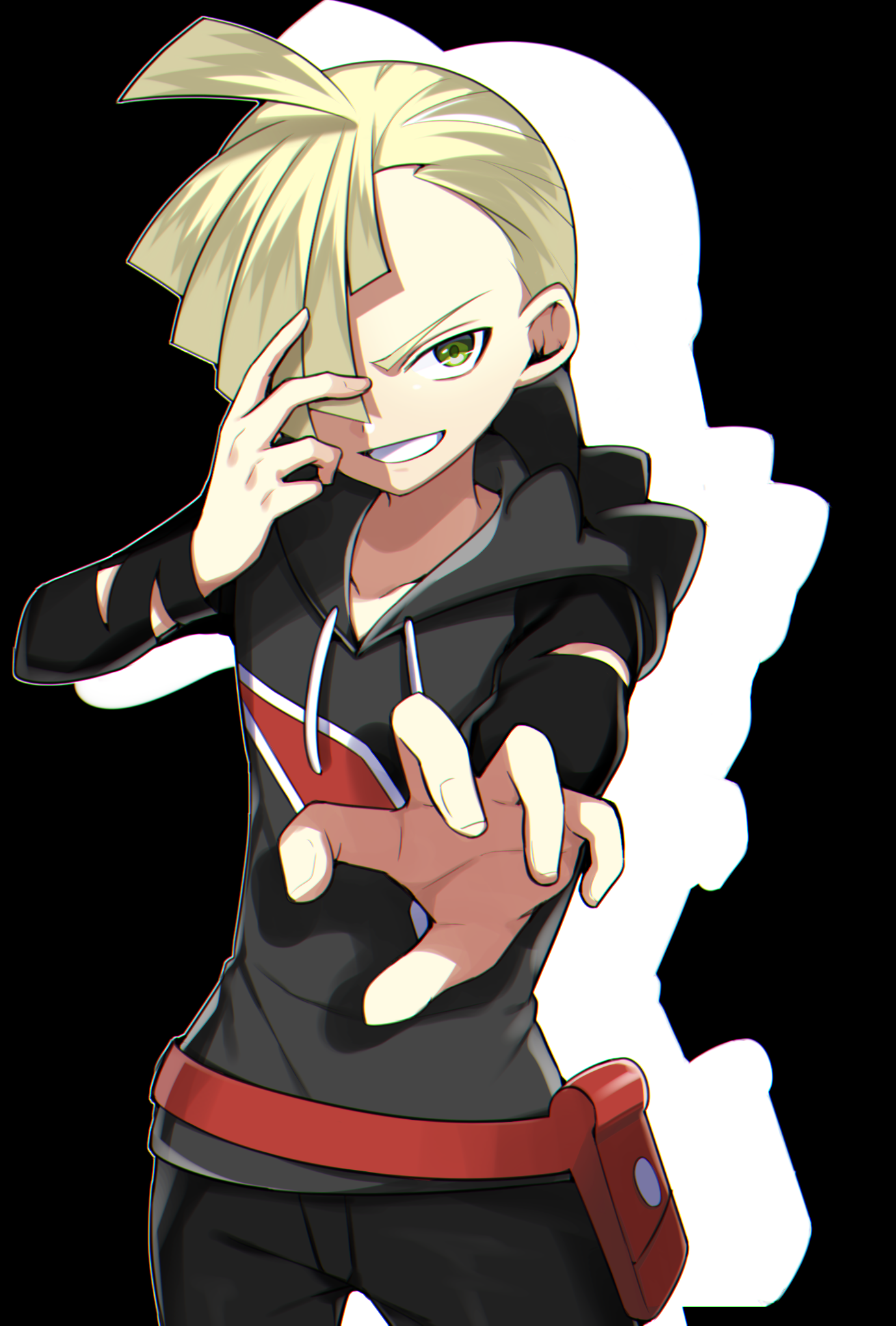 Gladion Wallpapers Wallpaper Cave