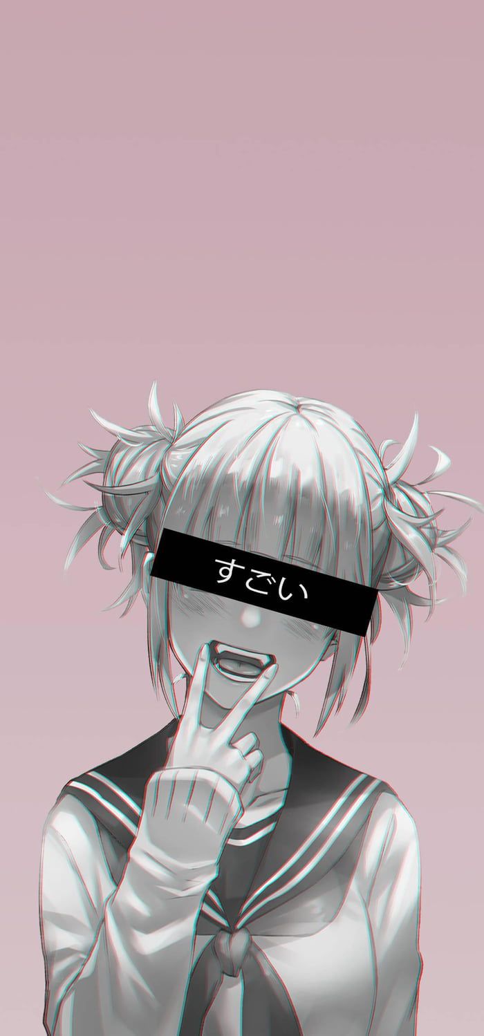 Himiko Toga