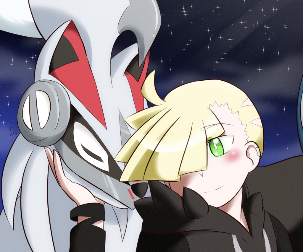 Silvally HD Wallpaper