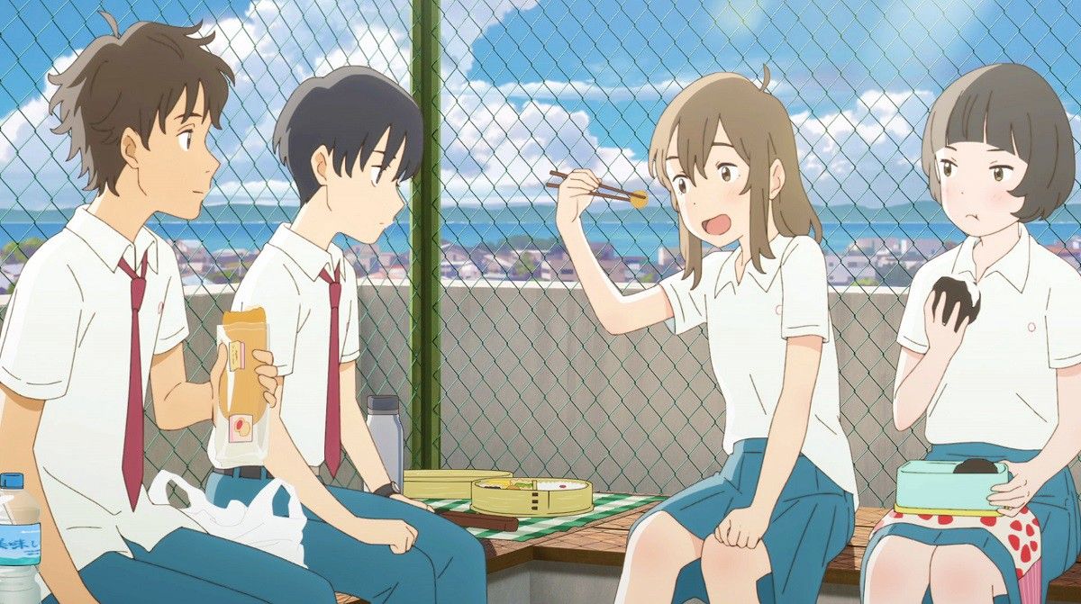 HD.KinoX Nakitai watashi wa neko wo kaburu Ganzer Film