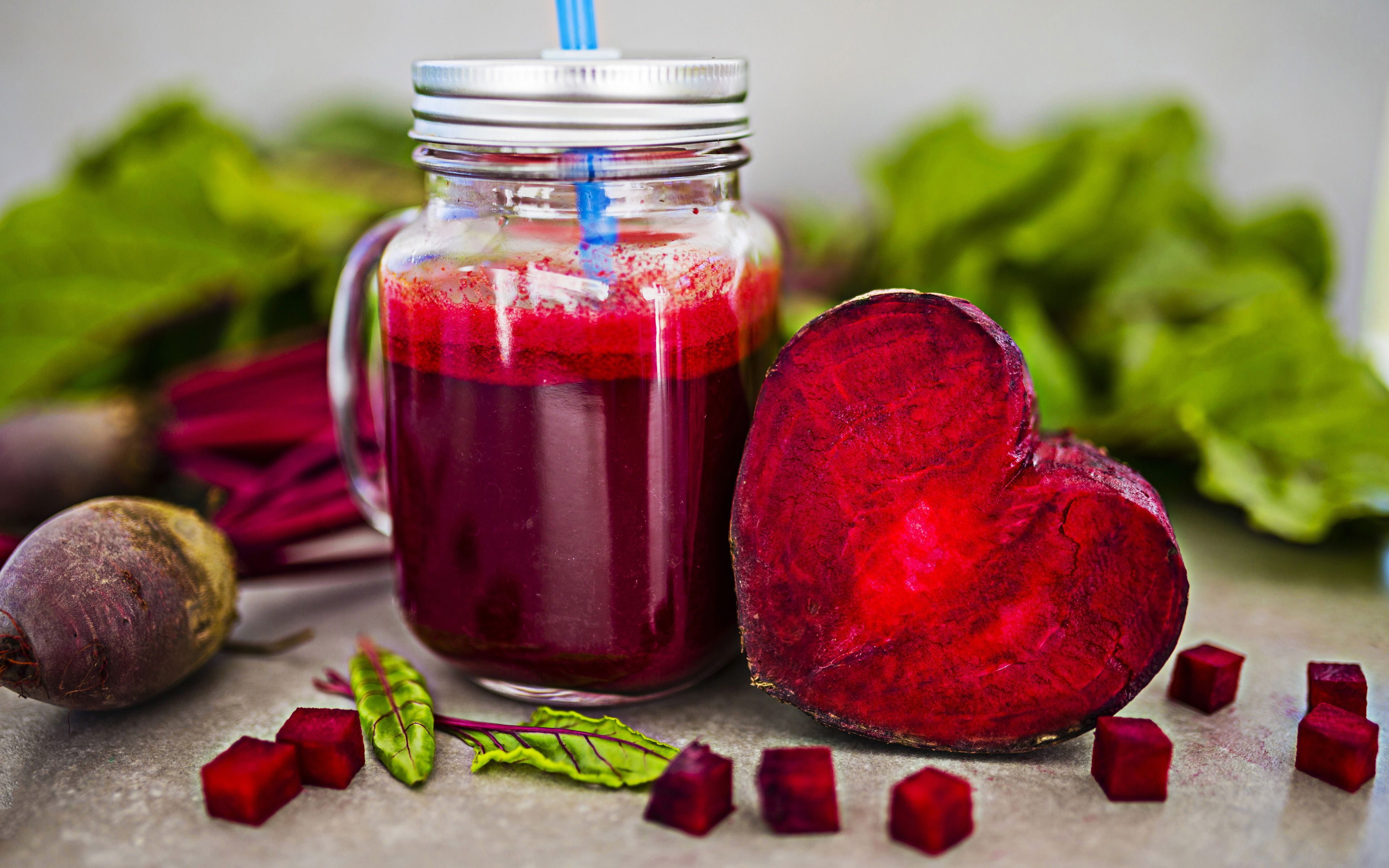 Beets Nutrition - Health Benefits, Types, How To Cook, Prepare
