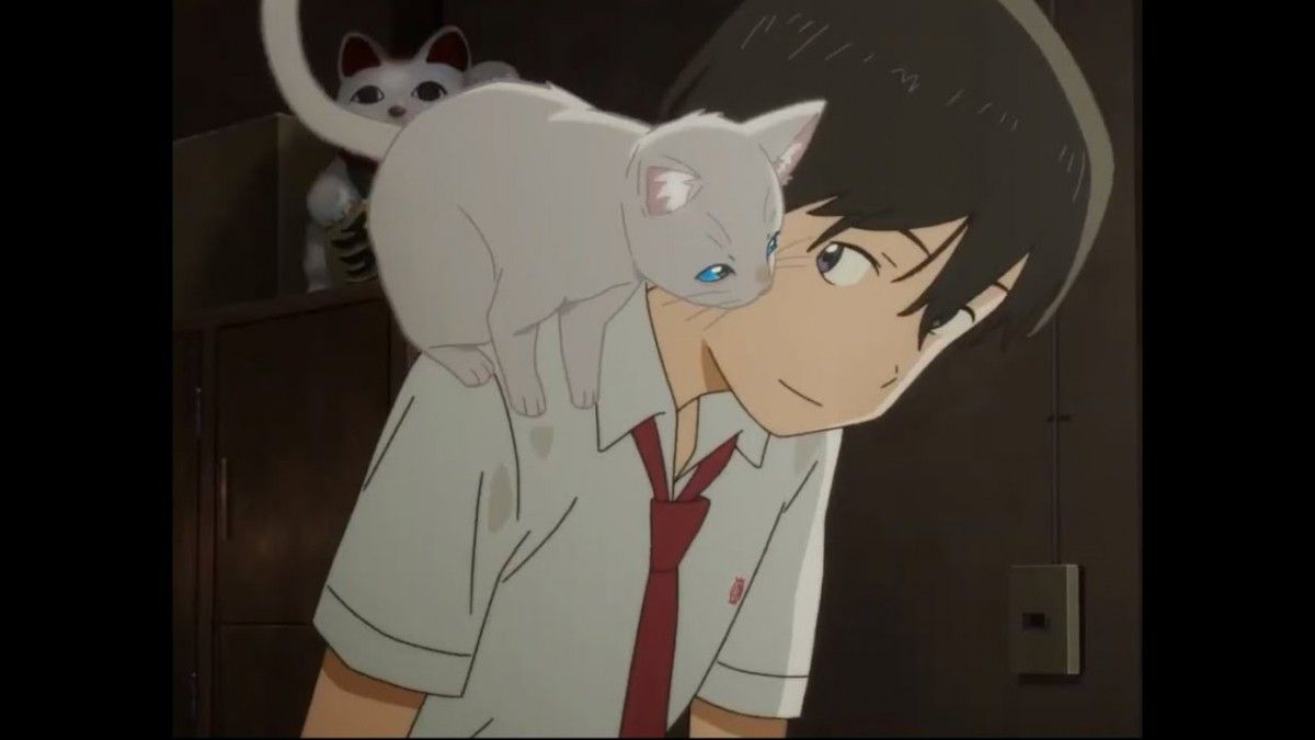 A Whisker Away: Sailor Moon Director's New Movie, On Netflix In June 2020