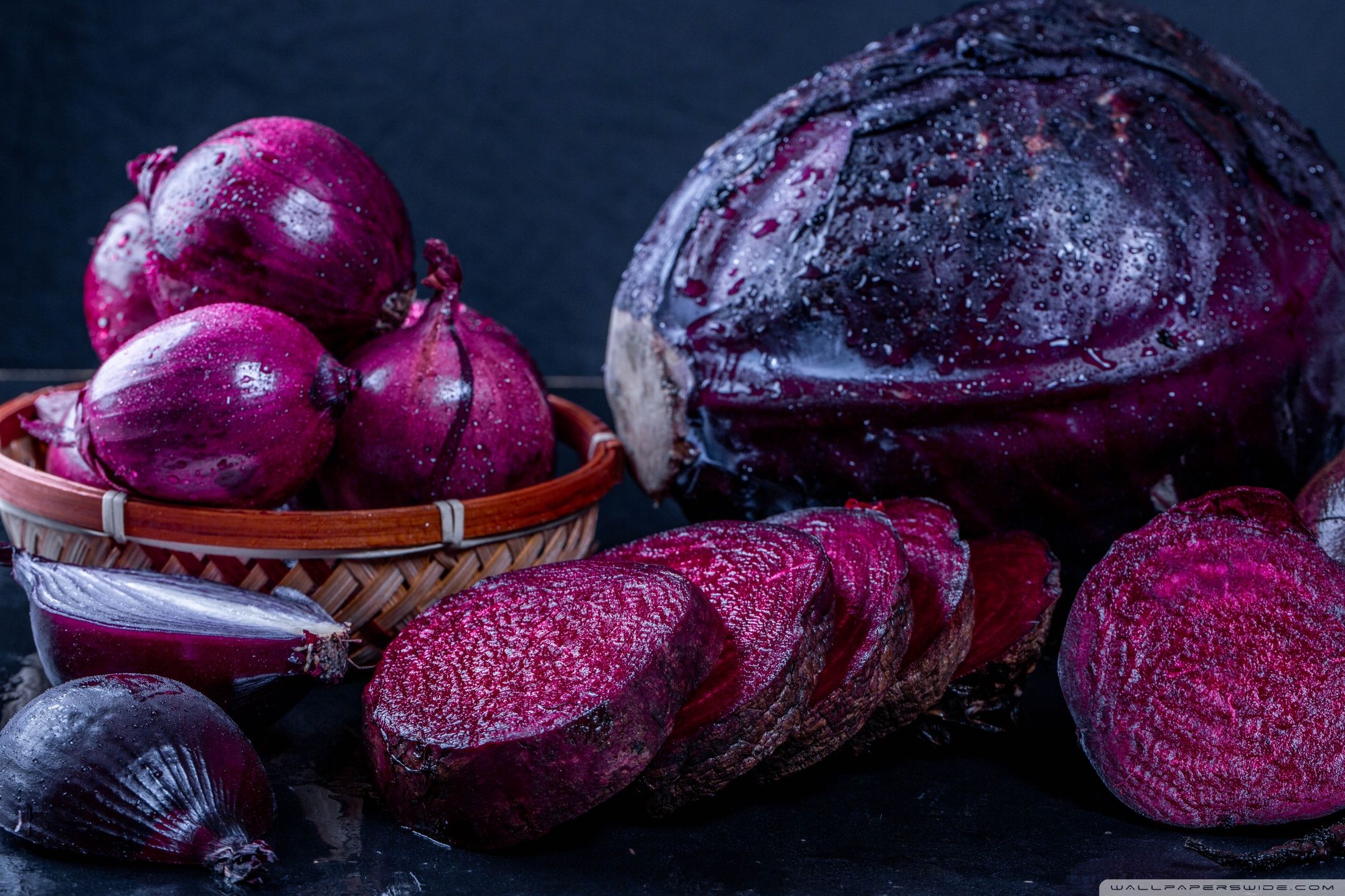 Creamy beet soup recipe - Chatelaine