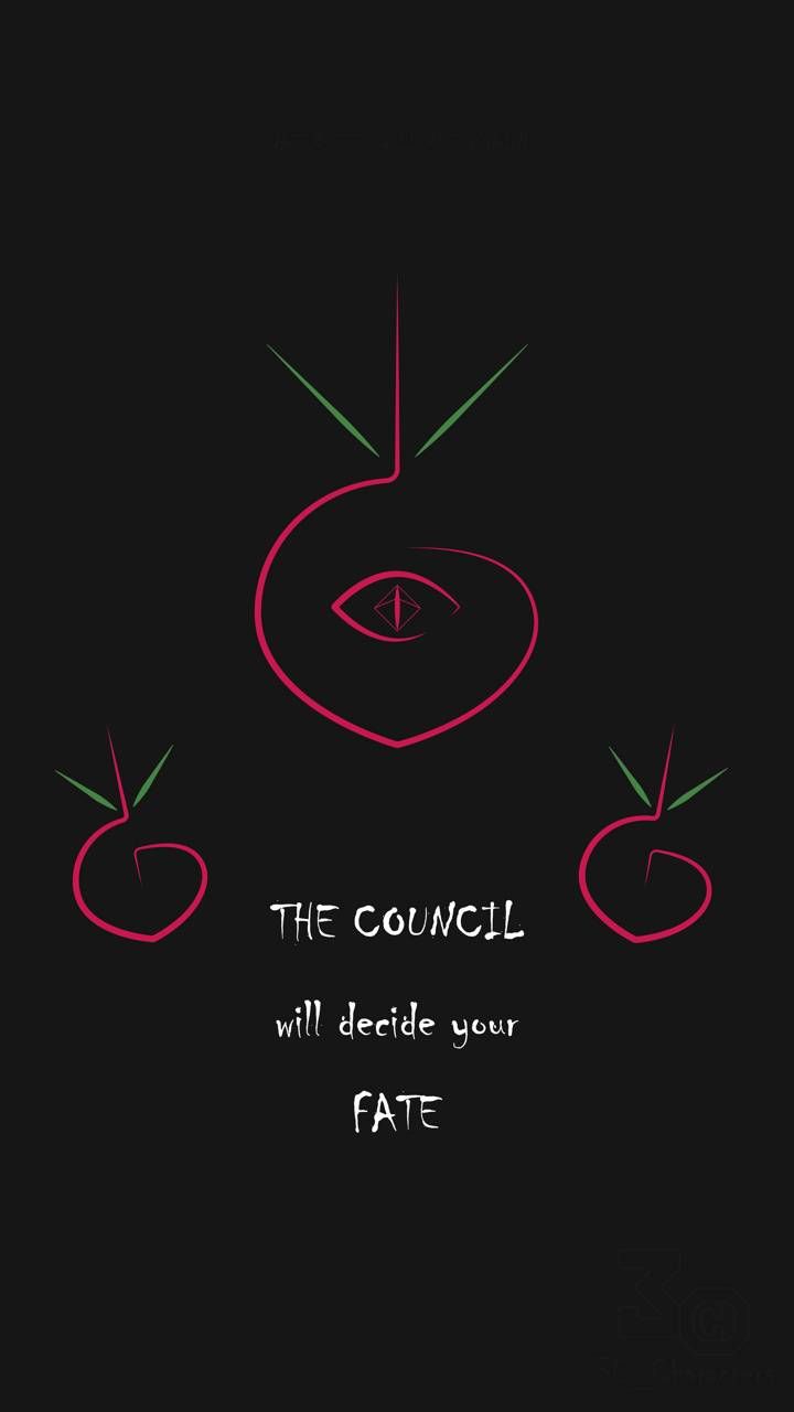 Council of beetroot wallpaper