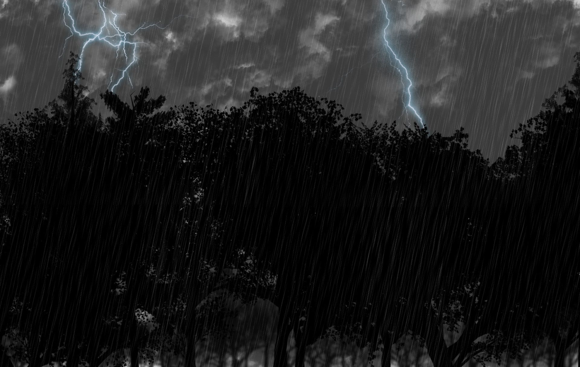 Rain Storm Desktop, iPhone, Desktop HD Background / Wallpaper (1080p, 4k) (1920x1215) (2020)