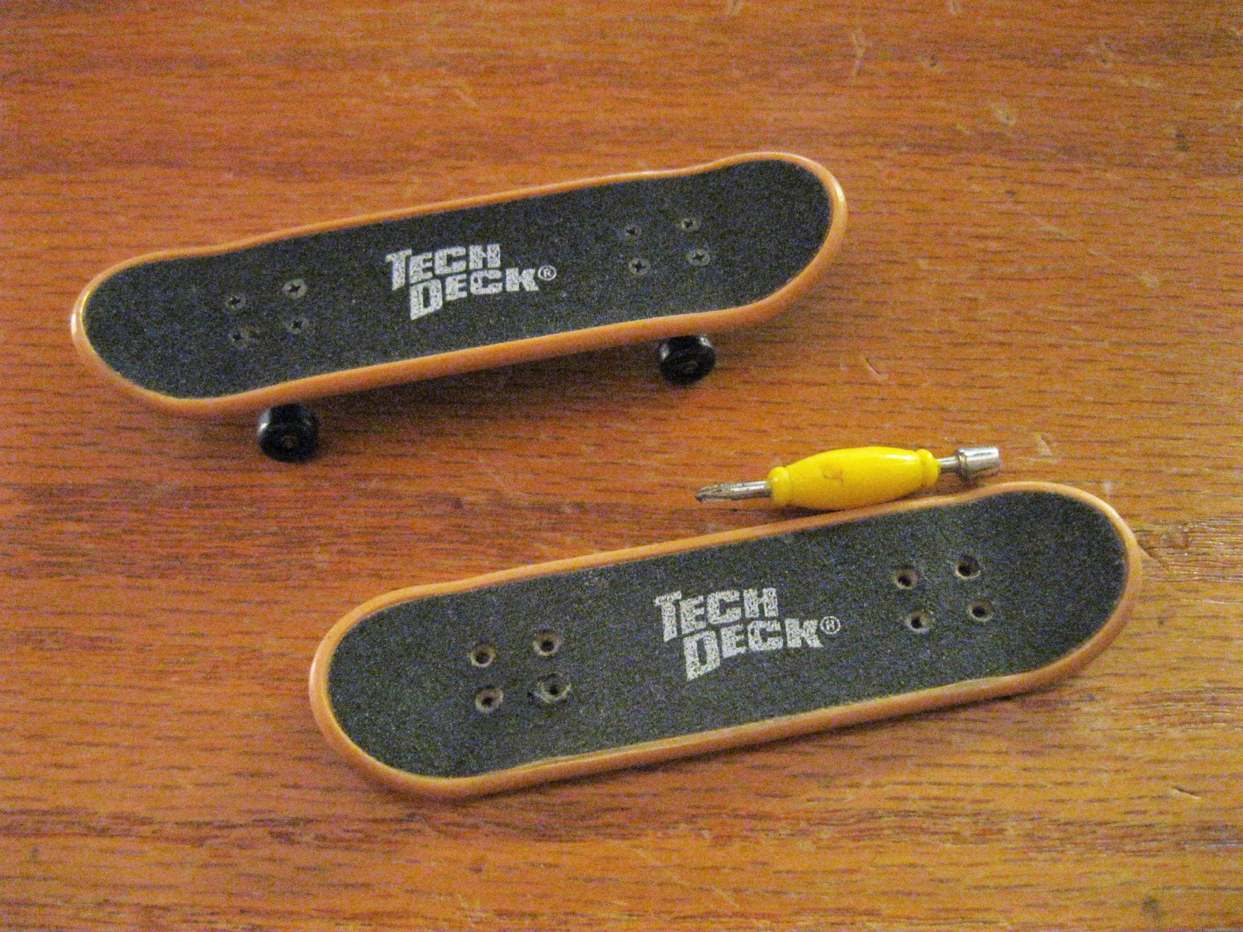 Tech Deck Wallpapers - Wallpaper Cave