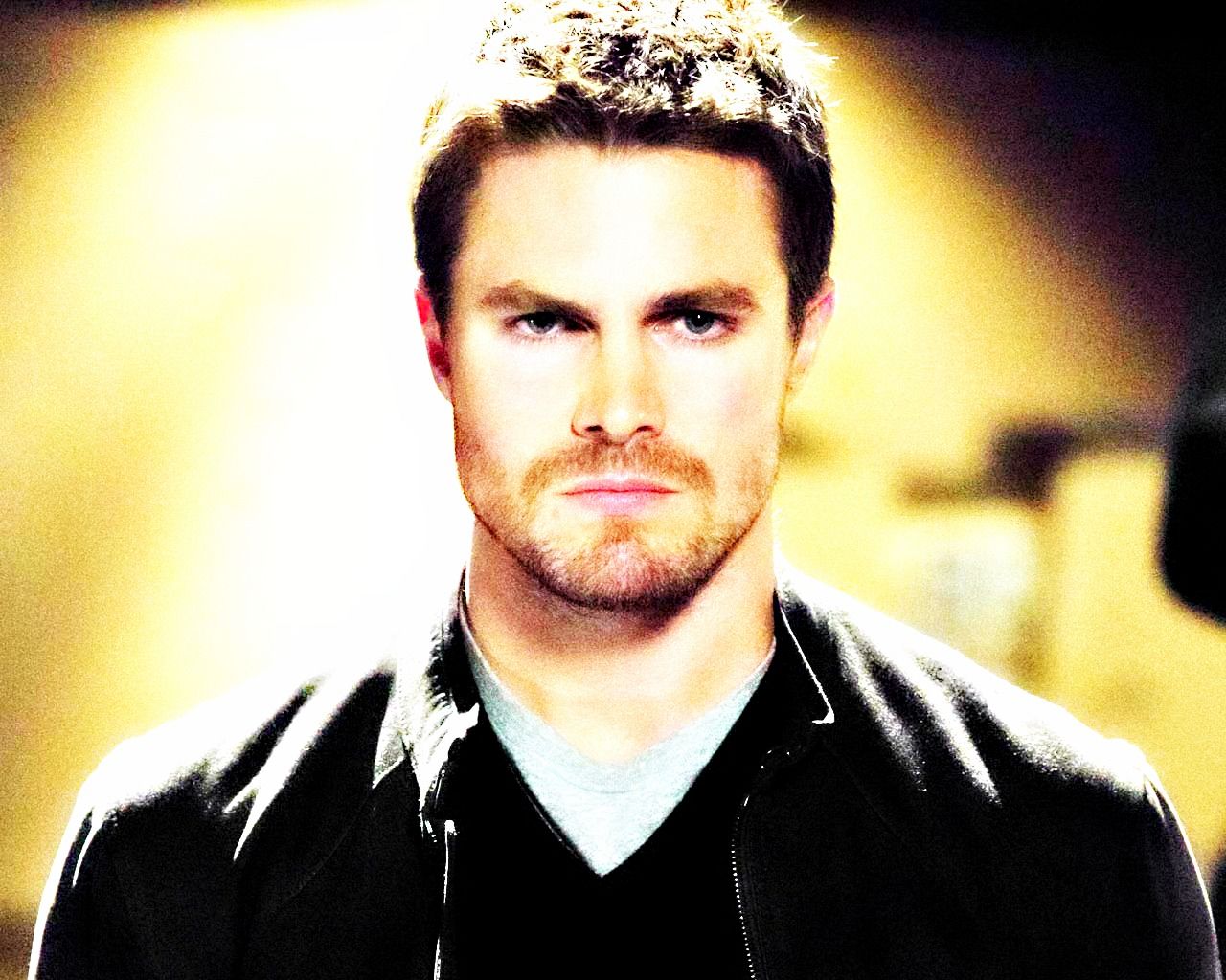 Stephen Amell Amell Wallpaper