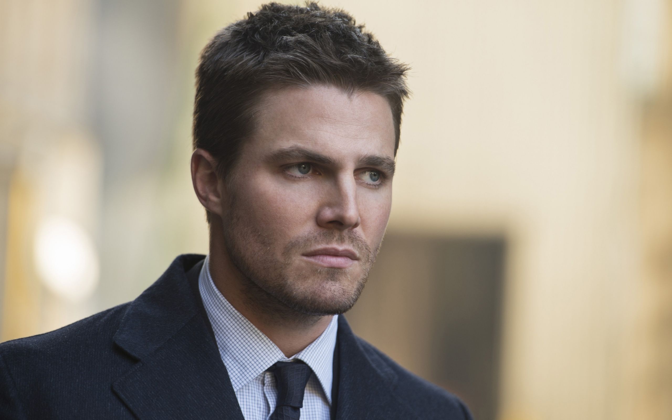 Stephen Amell Wallpaper