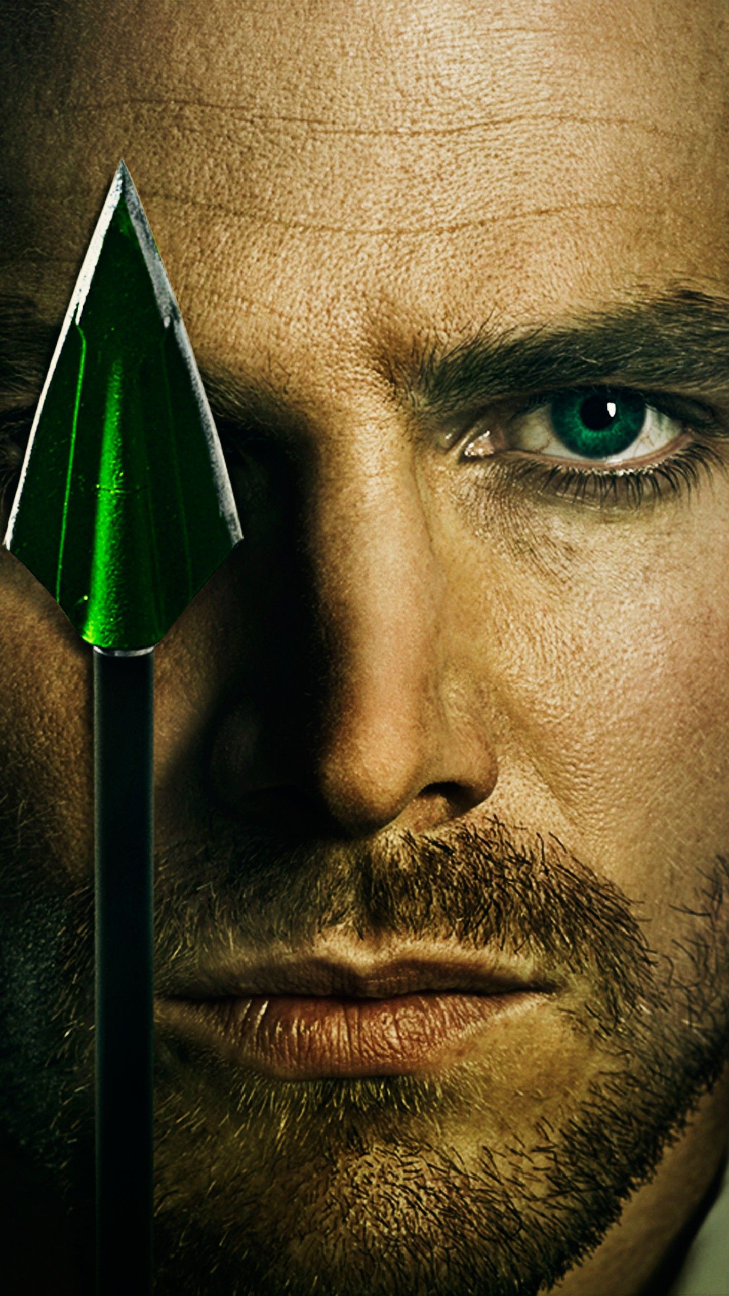 Stephen Amell Wallpaper