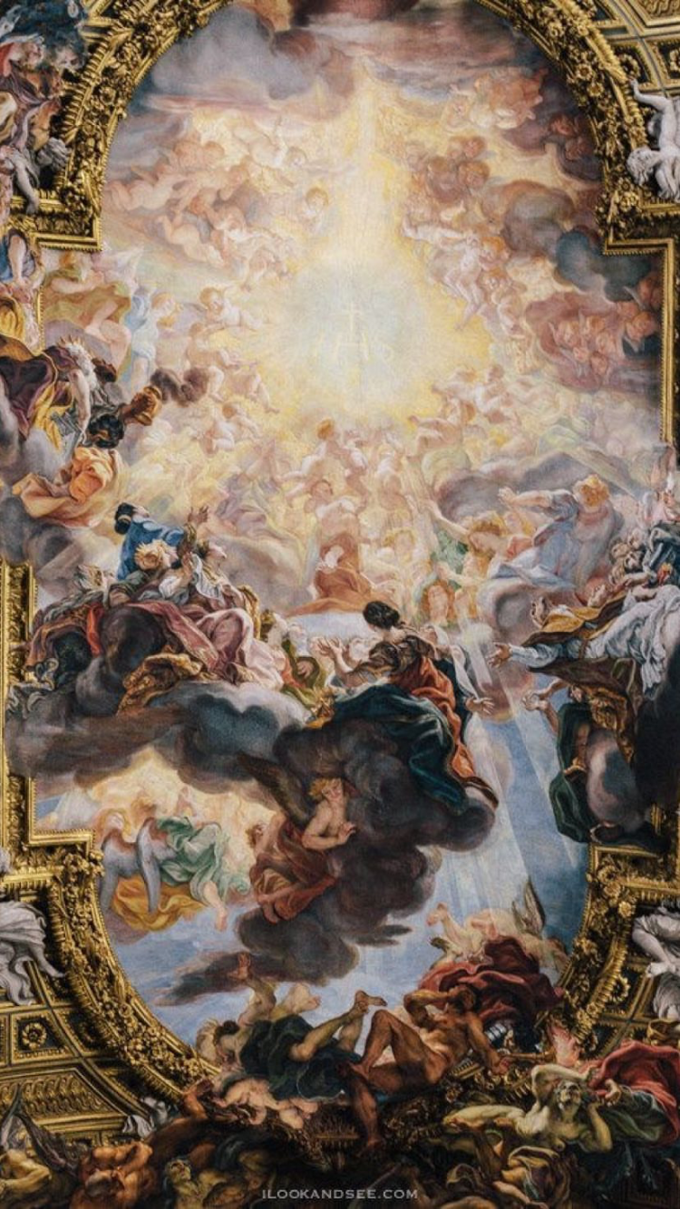 Wallpaper Painting Art Renaissance Baroque Painting Renaissance Art  Background  Download Free Image