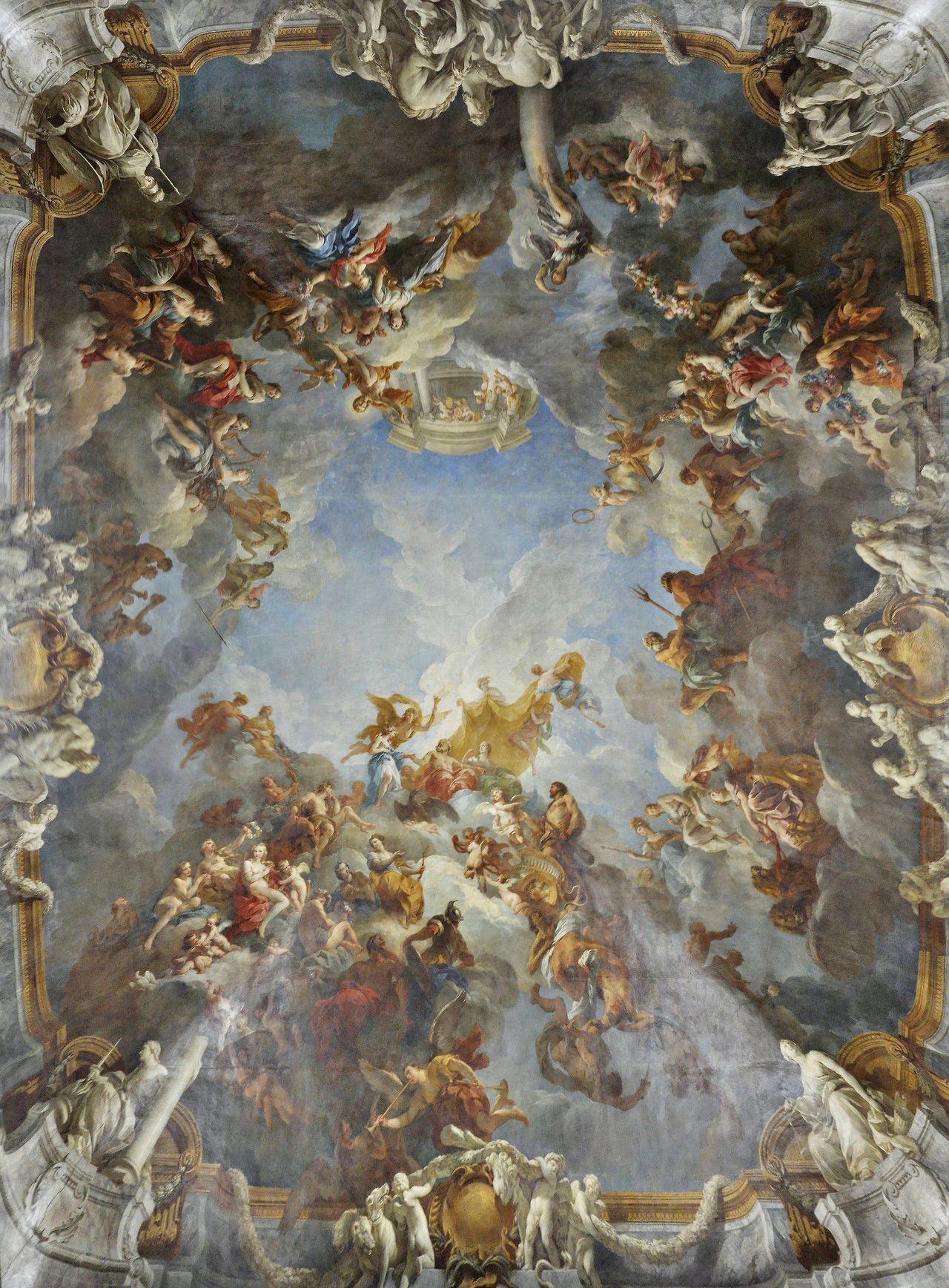 Renaissance Art 4k Wallpapers Top Free Renaissance Art 4k Backgrounds ...