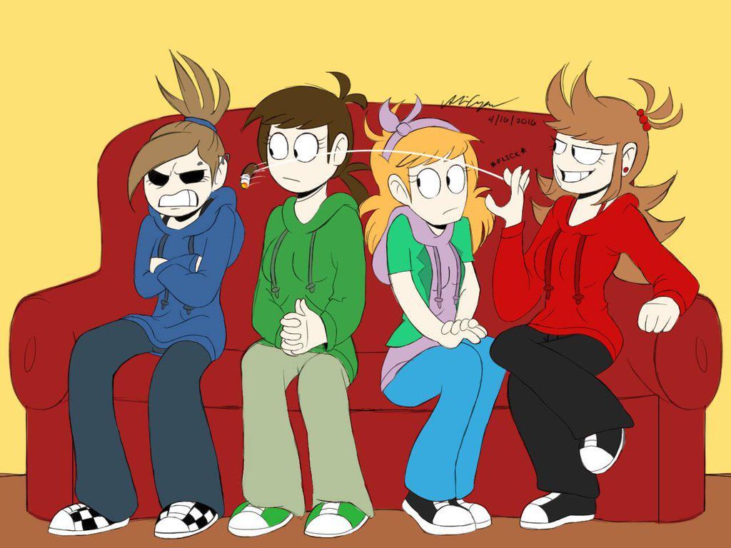 Eddsworld picture and videos