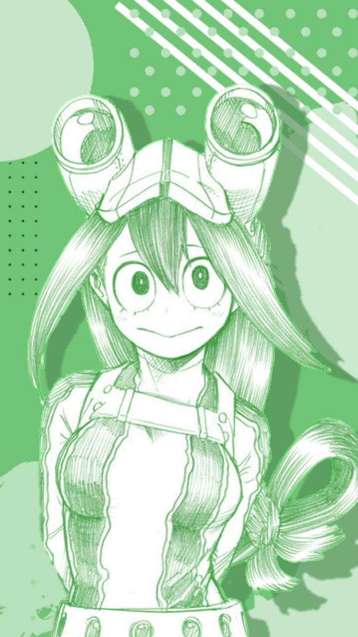 Froppy Phone Wallpapers.