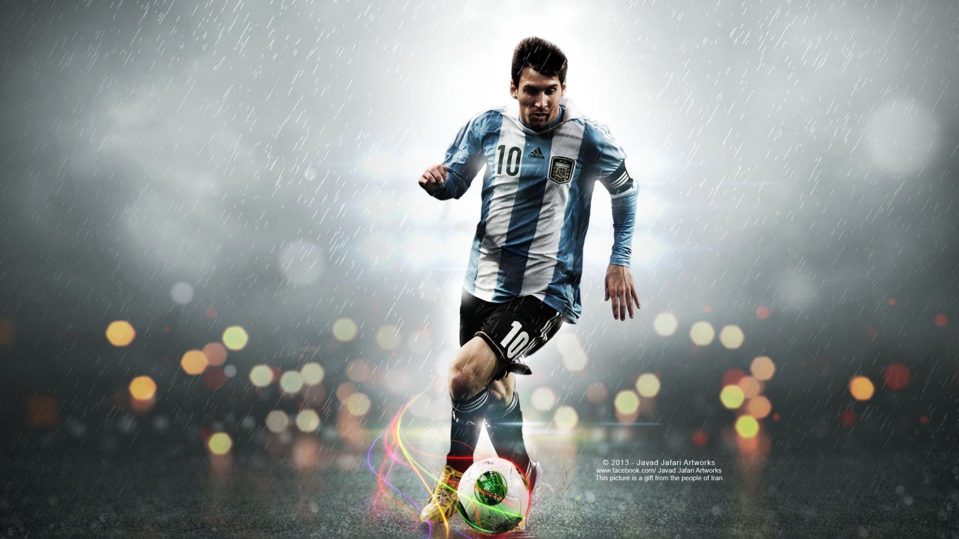 Football Wallpaper Free Download HD New Latest Sports Player Image 1920x1080