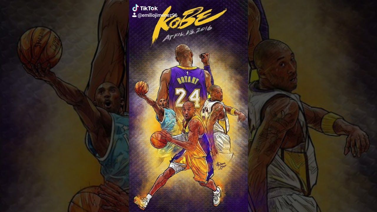Kobe Bryant wallpaperyoutube.com