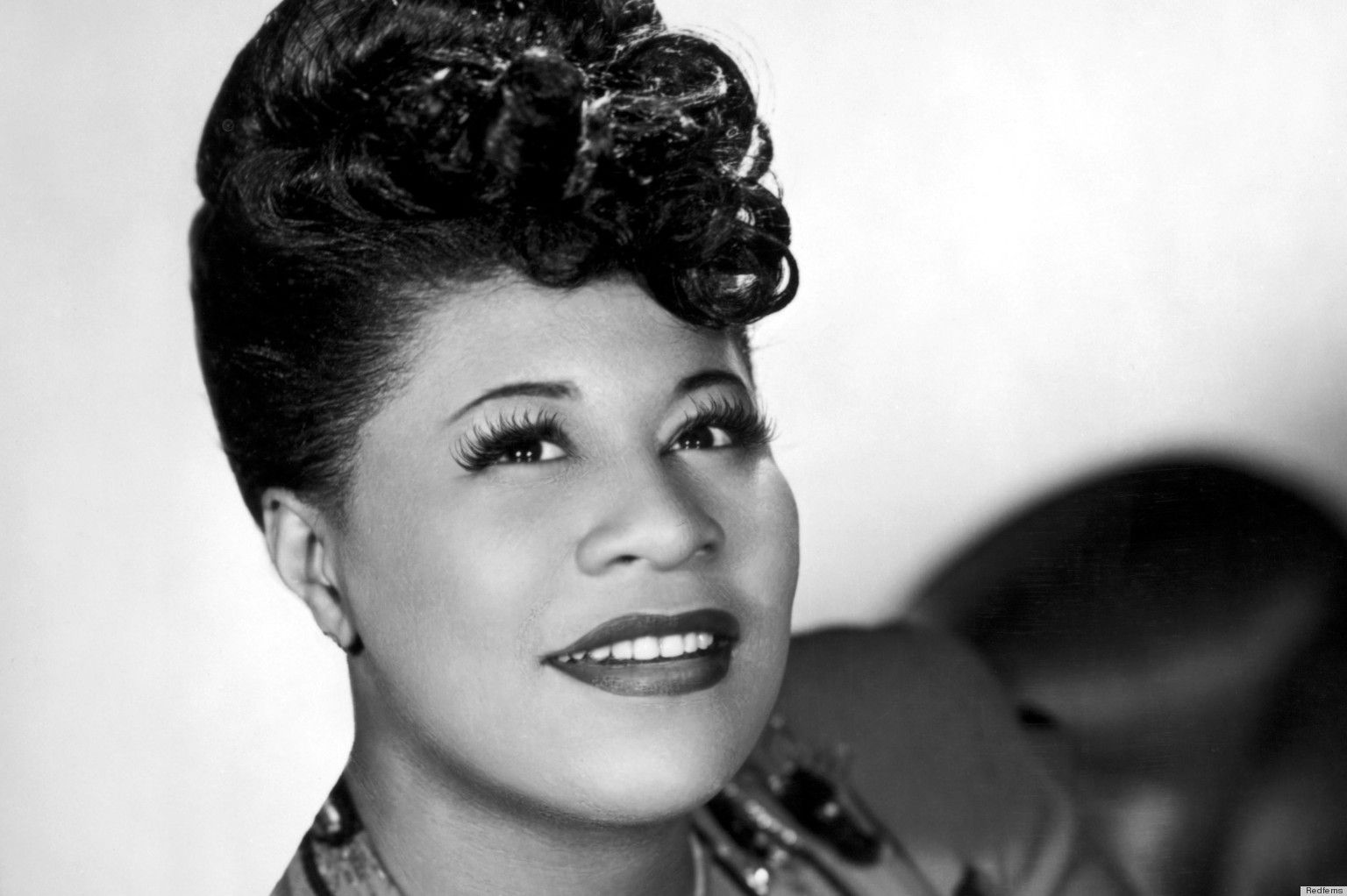 Ella Fitzgerald And The Thrills Of Musical Innovation. The Rhythmic Nucleus