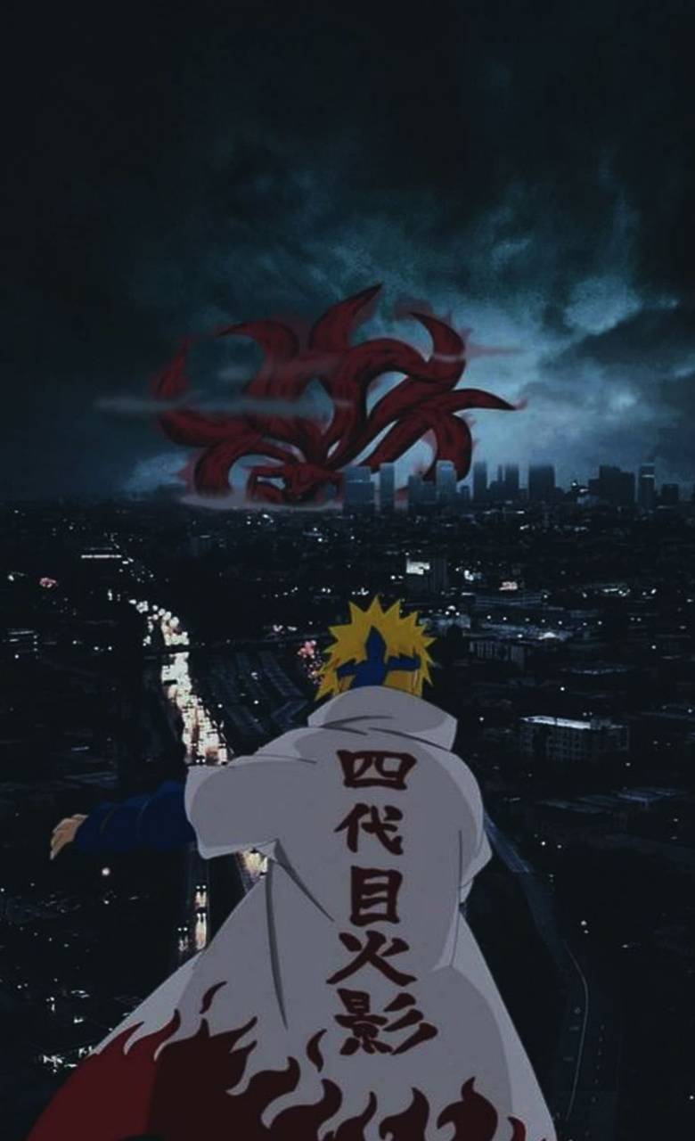 100+ Wallpaper Minato Keren Hd Pics - MyWeb