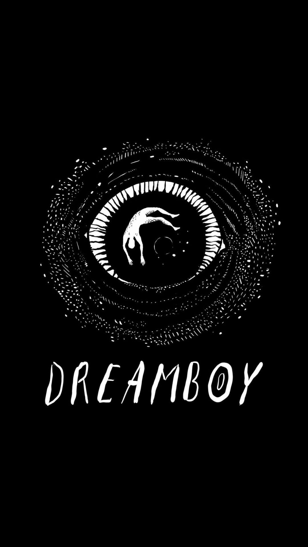 Dreamboy podcast wallpaper iphone. Aesthetic picture, Night vale presents, Podcasts