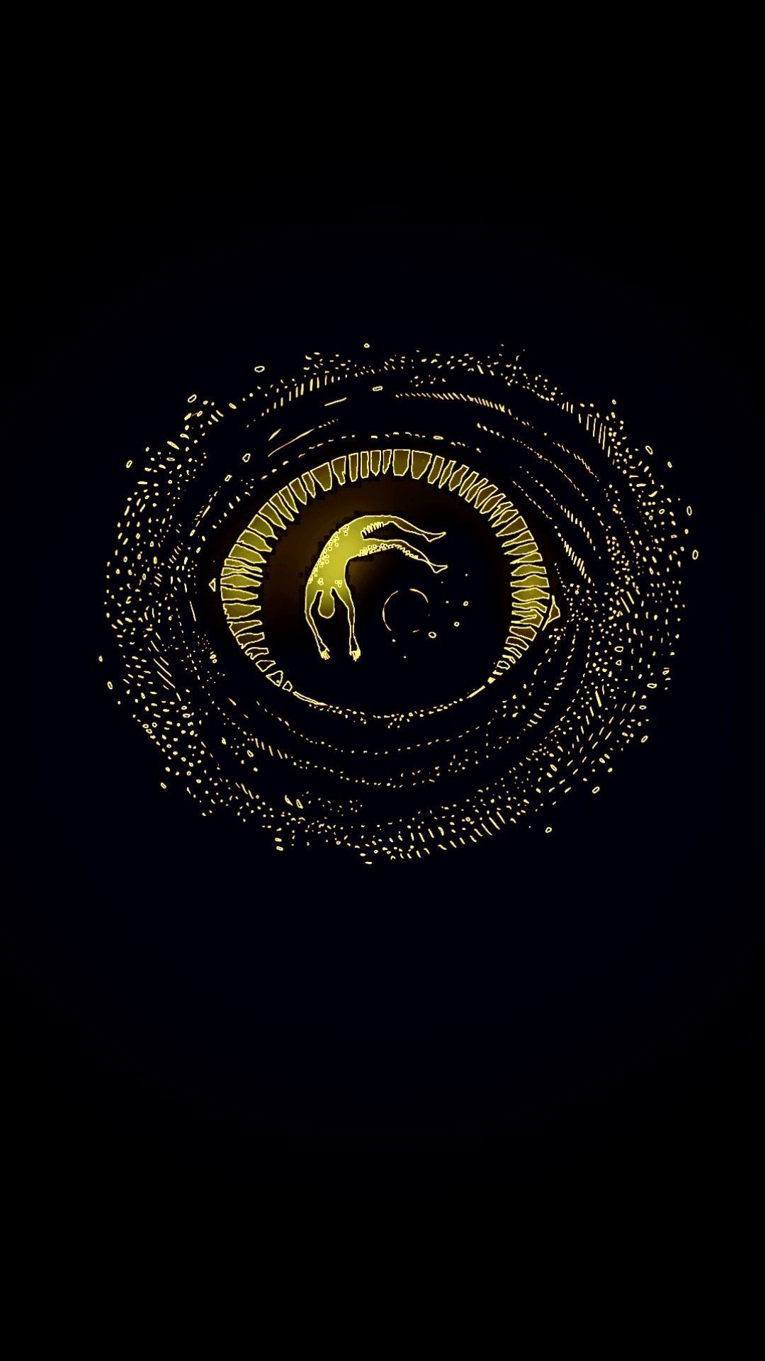 Dreamboy podcast iphone wallpaper. Night vale presents, Cute wallpaper, Aesthetic picture